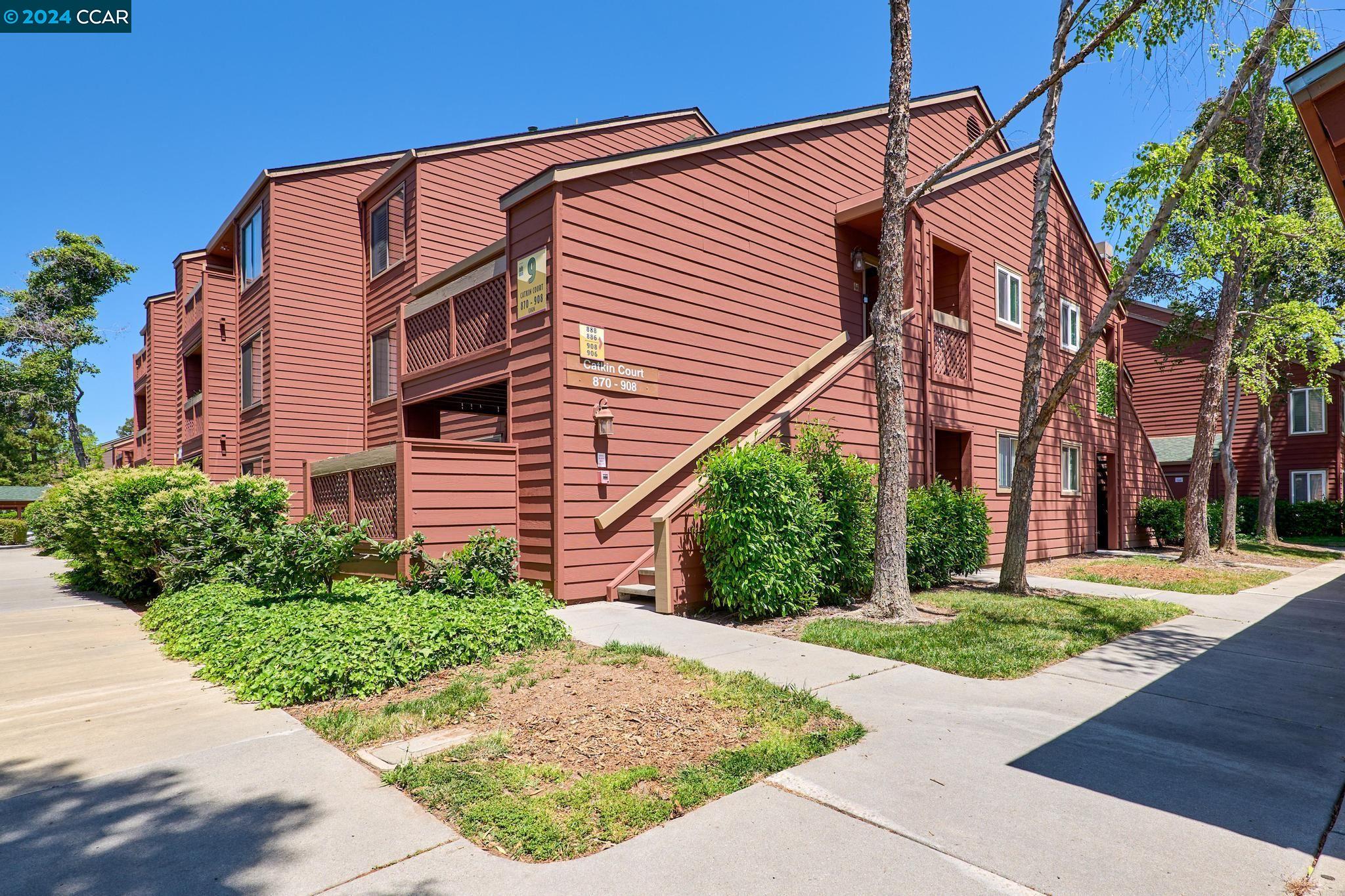 Detail Gallery Image 1 of 1 For 888 Catkin Ct, San Jose,  CA 95128 - 1 Beds | 1 Baths