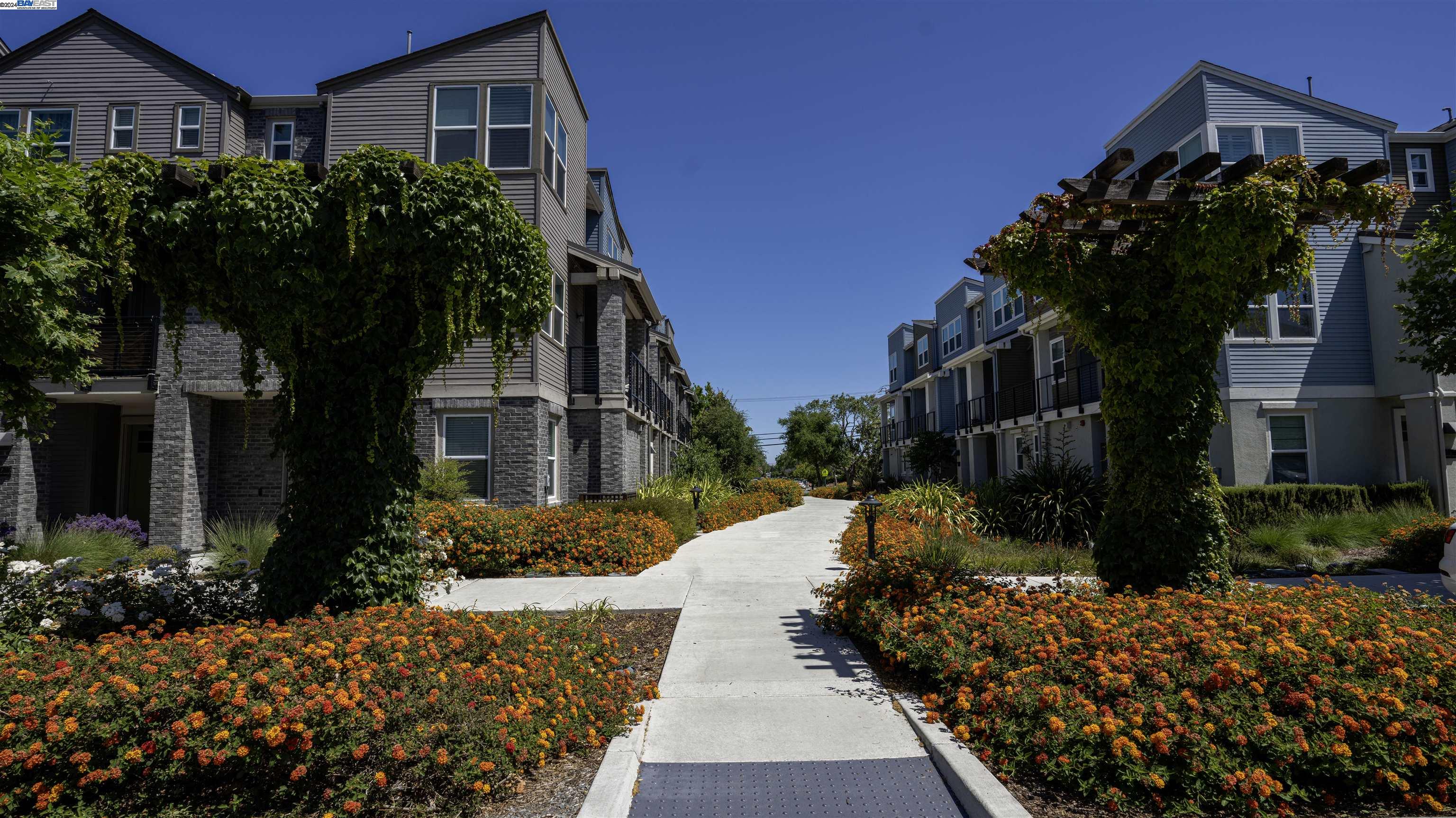 Detail Gallery Image 32 of 32 For 815 Cotati Ter #8,  Sunnyvale,  CA 94085 - 3 Beds | 3/1 Baths