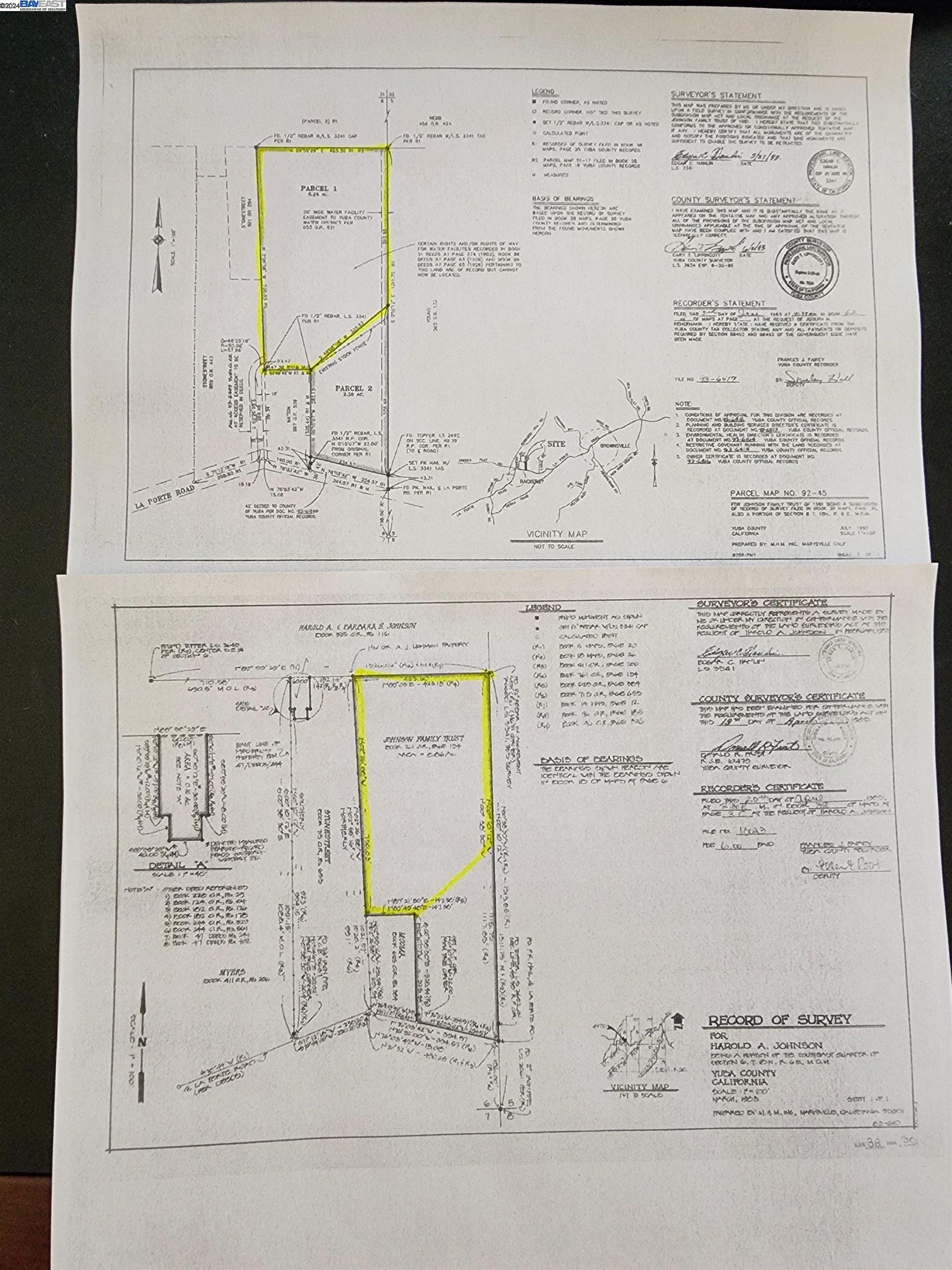Detail Gallery Image 7 of 8 For 000 No Address Available, Rackerby,  CA 95972 - – Beds | – Baths