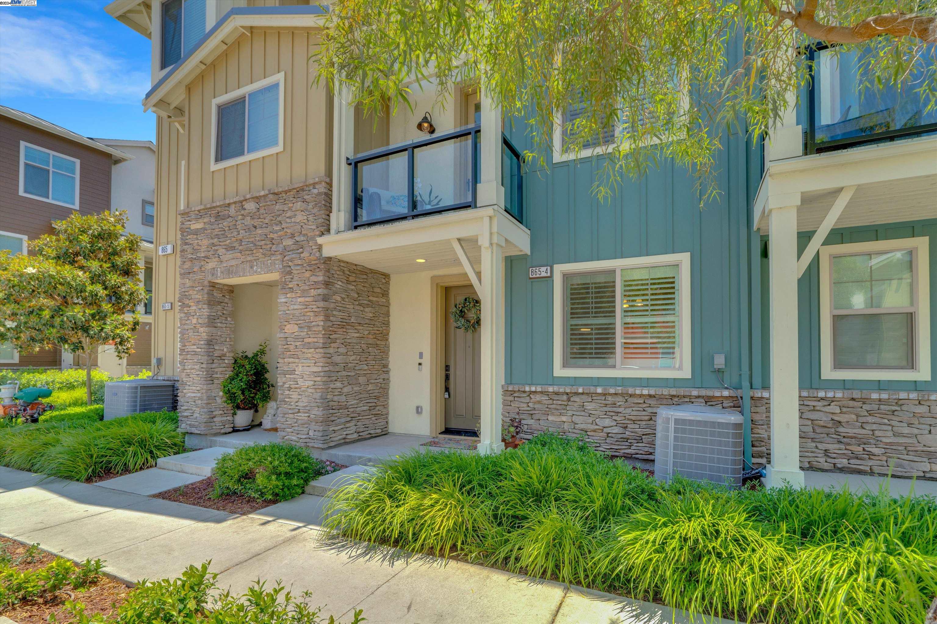 865 Tranquility Cir #4