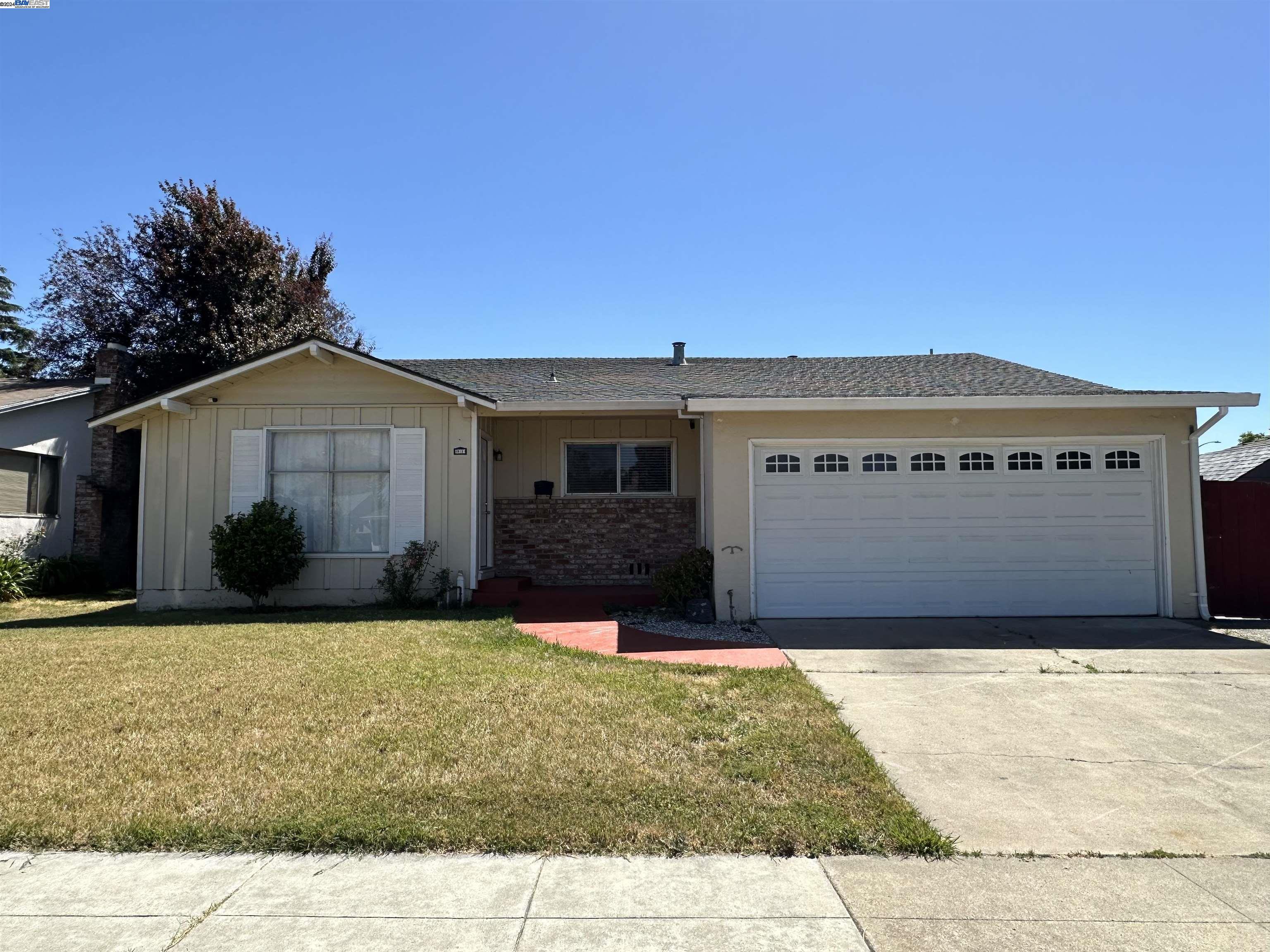 Detail Gallery Image 1 of 1 For 40123 Crockett St, Fremont,  CA 94538 - 3 Beds | 2 Baths