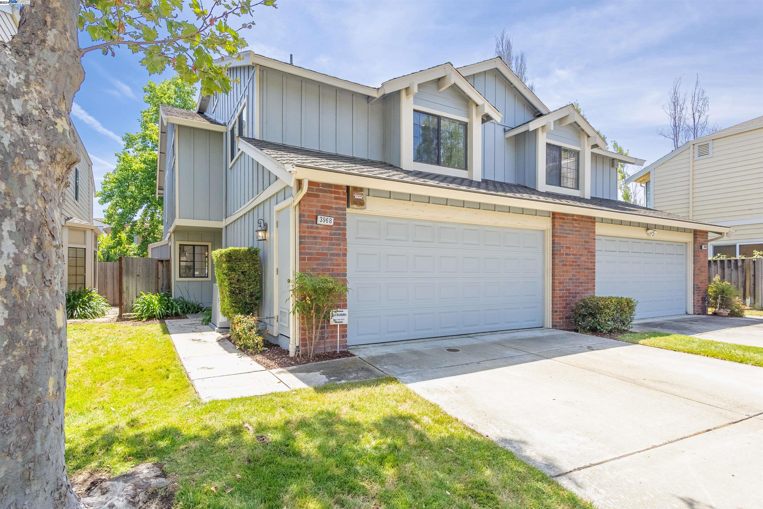 Detail Gallery Image 1 of 1 For 3968 Harlequin Ter, Fremont,  CA 94555 - 2 Beds | 2/1 Baths