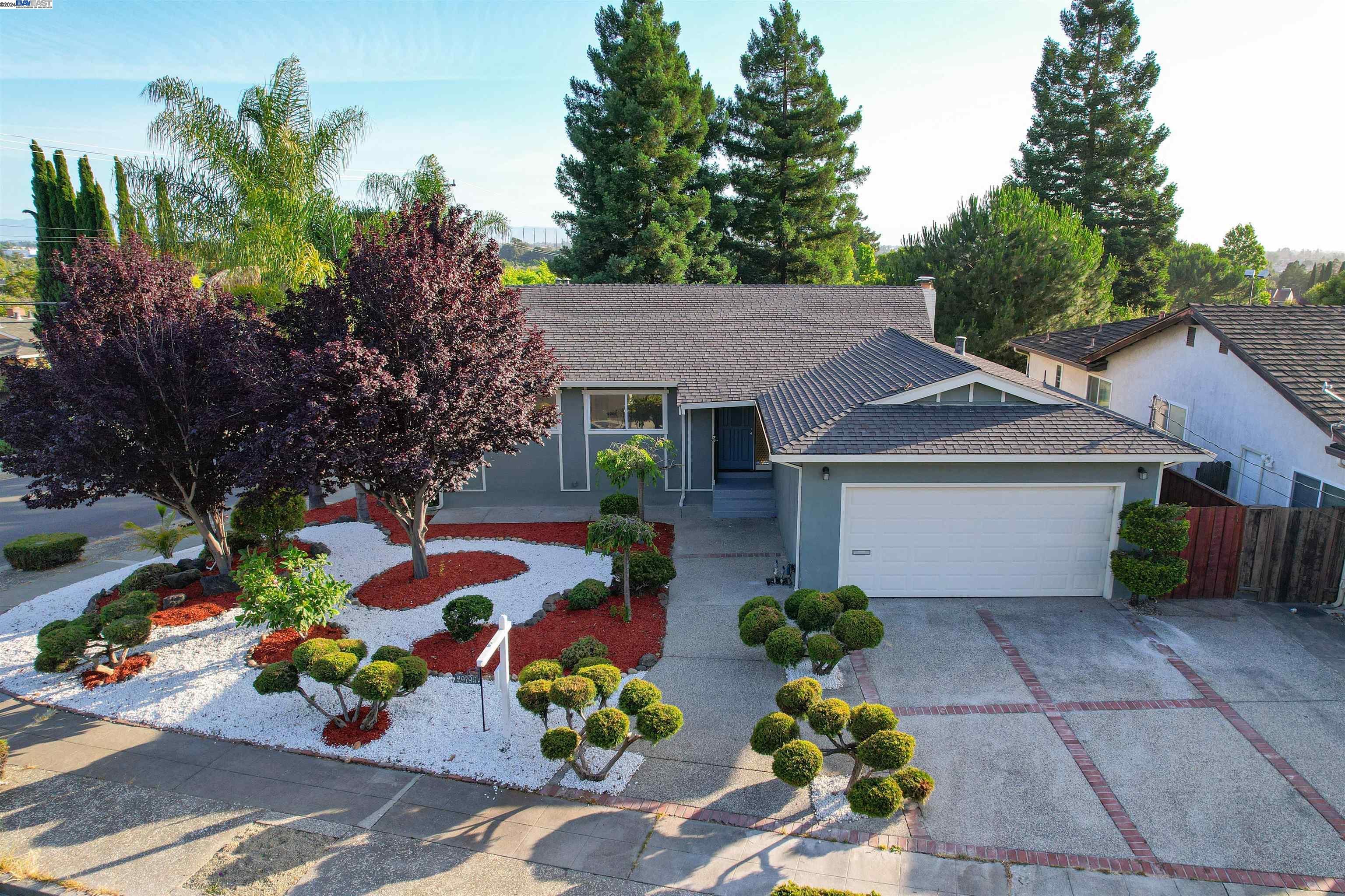 Detail Gallery Image 1 of 1 For 29793 Holiday St, Hayward,  CA 94544 - 4 Beds | 2/1 Baths