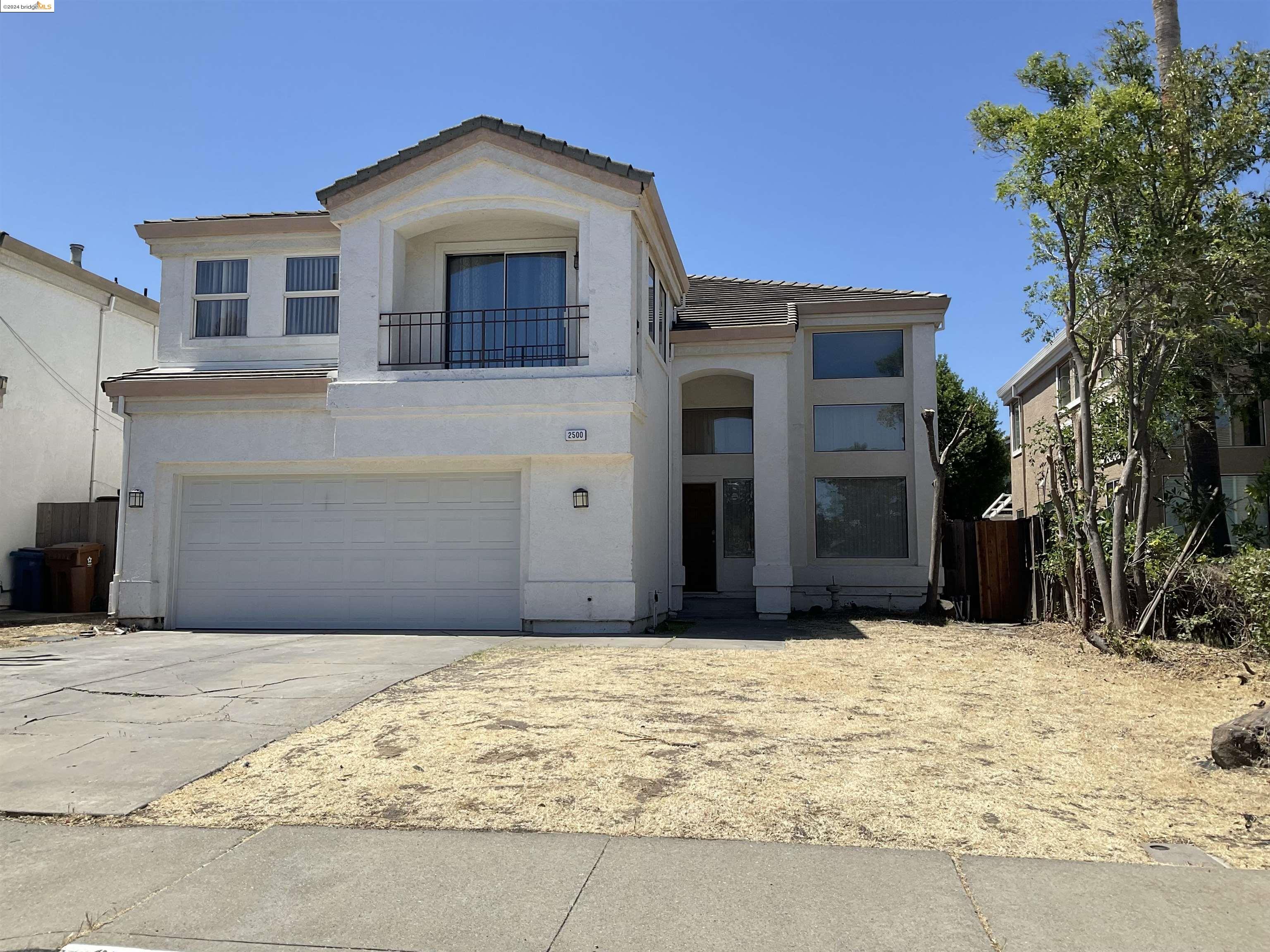 Detail Gallery Image 1 of 1 For 2500 Yorkshire Drive, Antioch,  CA 94531 - 4 Beds | 4 Baths