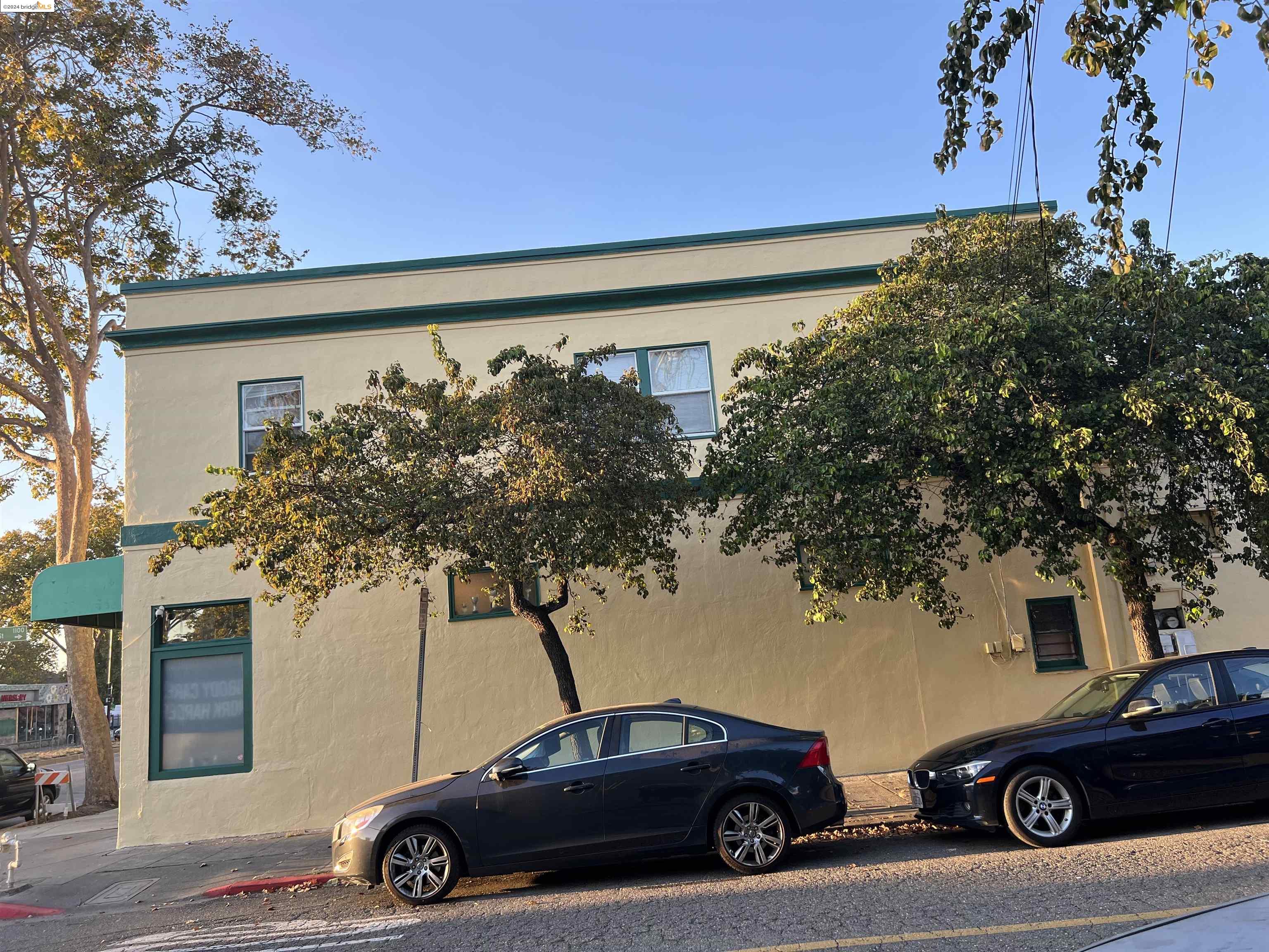 Detail Gallery Image 11 of 11 For 2351 San Pablo Ave, Berkeley,  CA 94702 - – Beds | – Baths