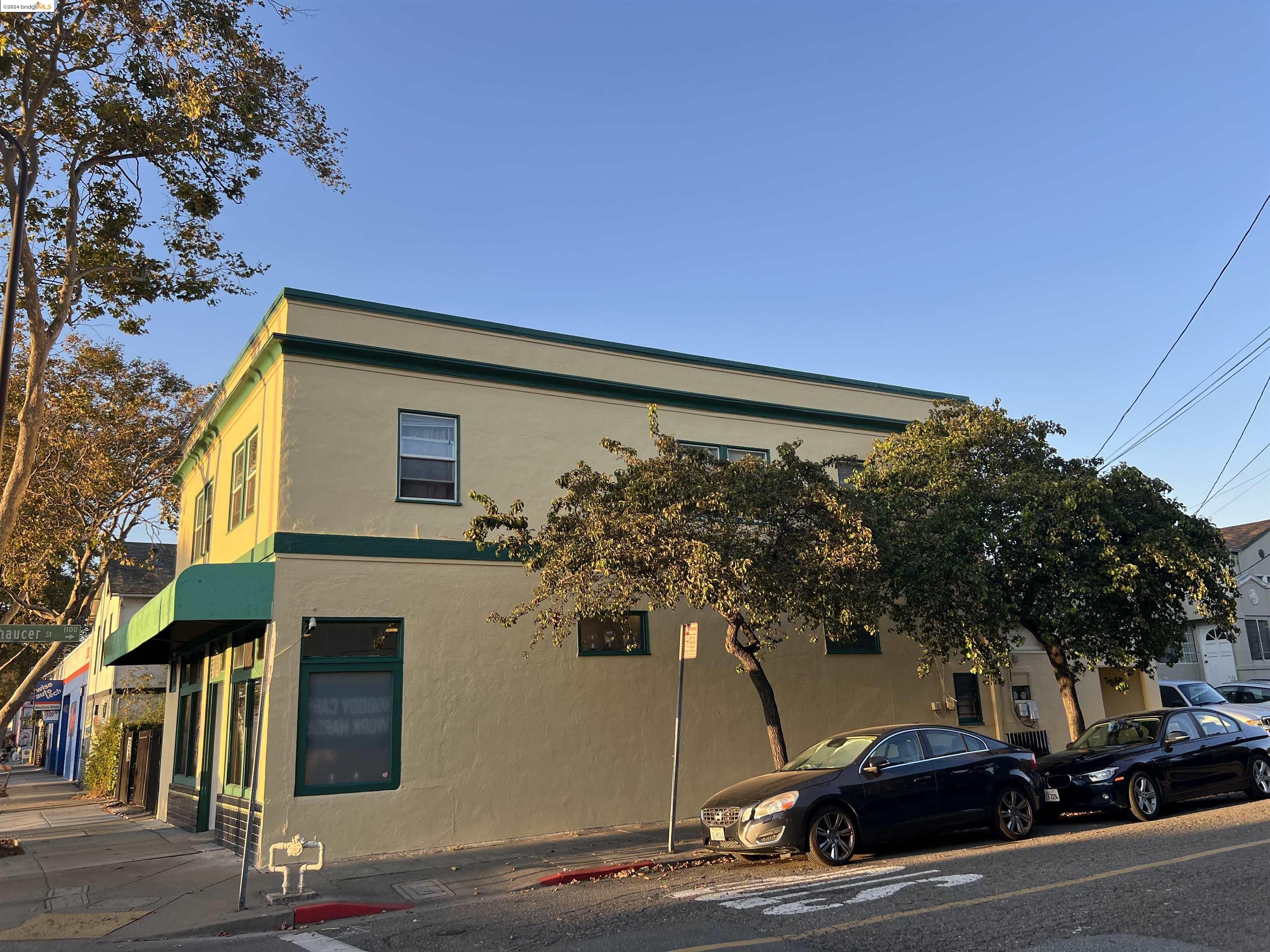 Detail Gallery Image 10 of 11 For 2351 San Pablo Ave, Berkeley,  CA 94702 - – Beds | – Baths