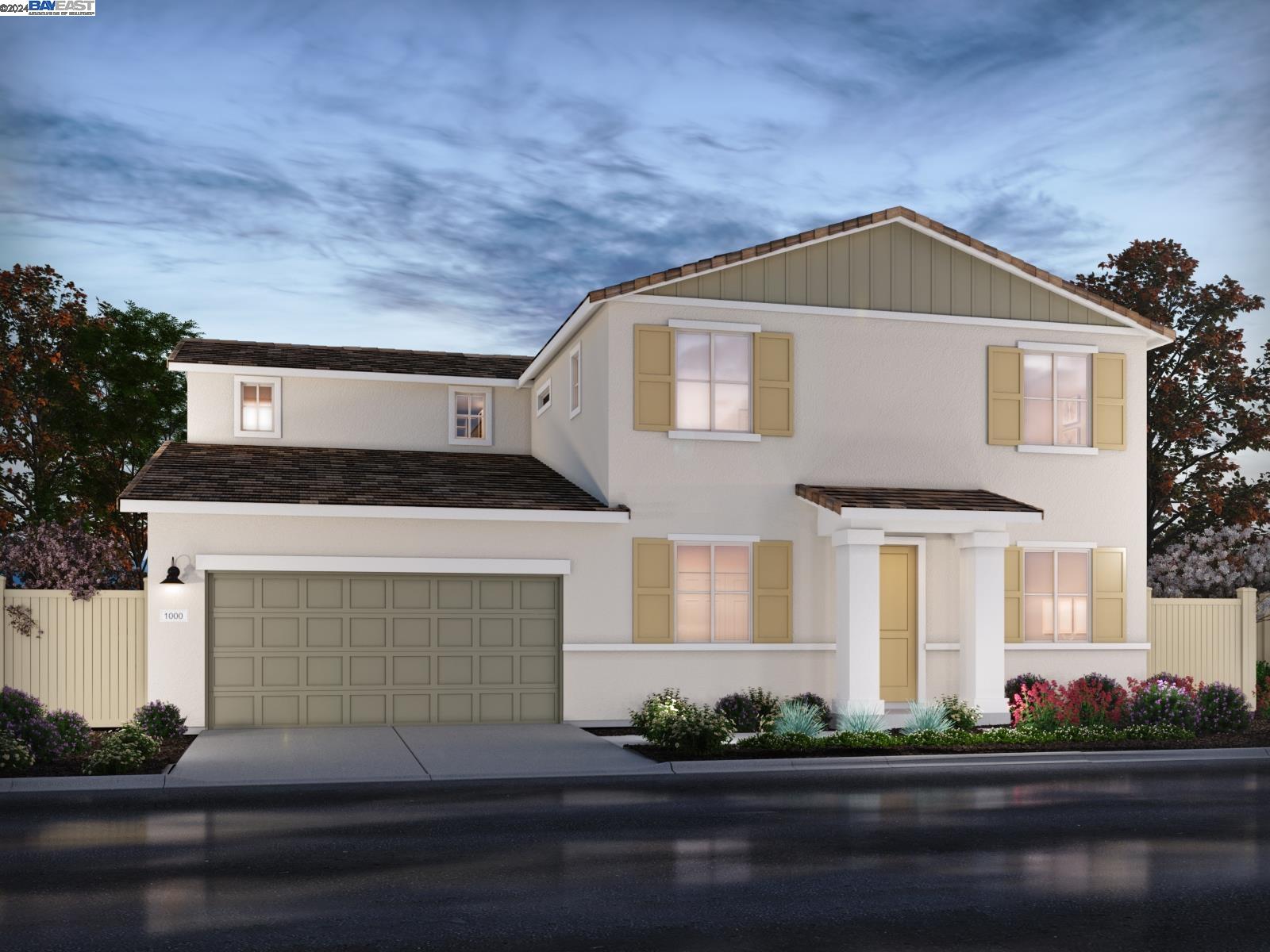 Detail Gallery Image 1 of 1 For 2965 Girdwood St, Manteca,  CA 95337 - 4 Beds | 3 Baths