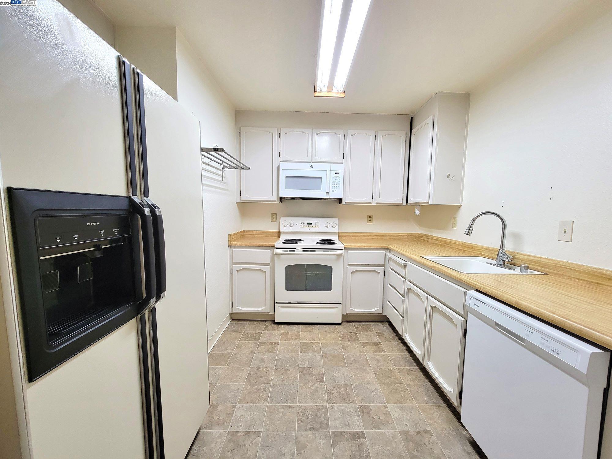 Detail Gallery Image 9 of 58 For 47112 Warm Springs Blvd #239,  Fremont,  CA 94539 - 1 Beds | 1 Baths