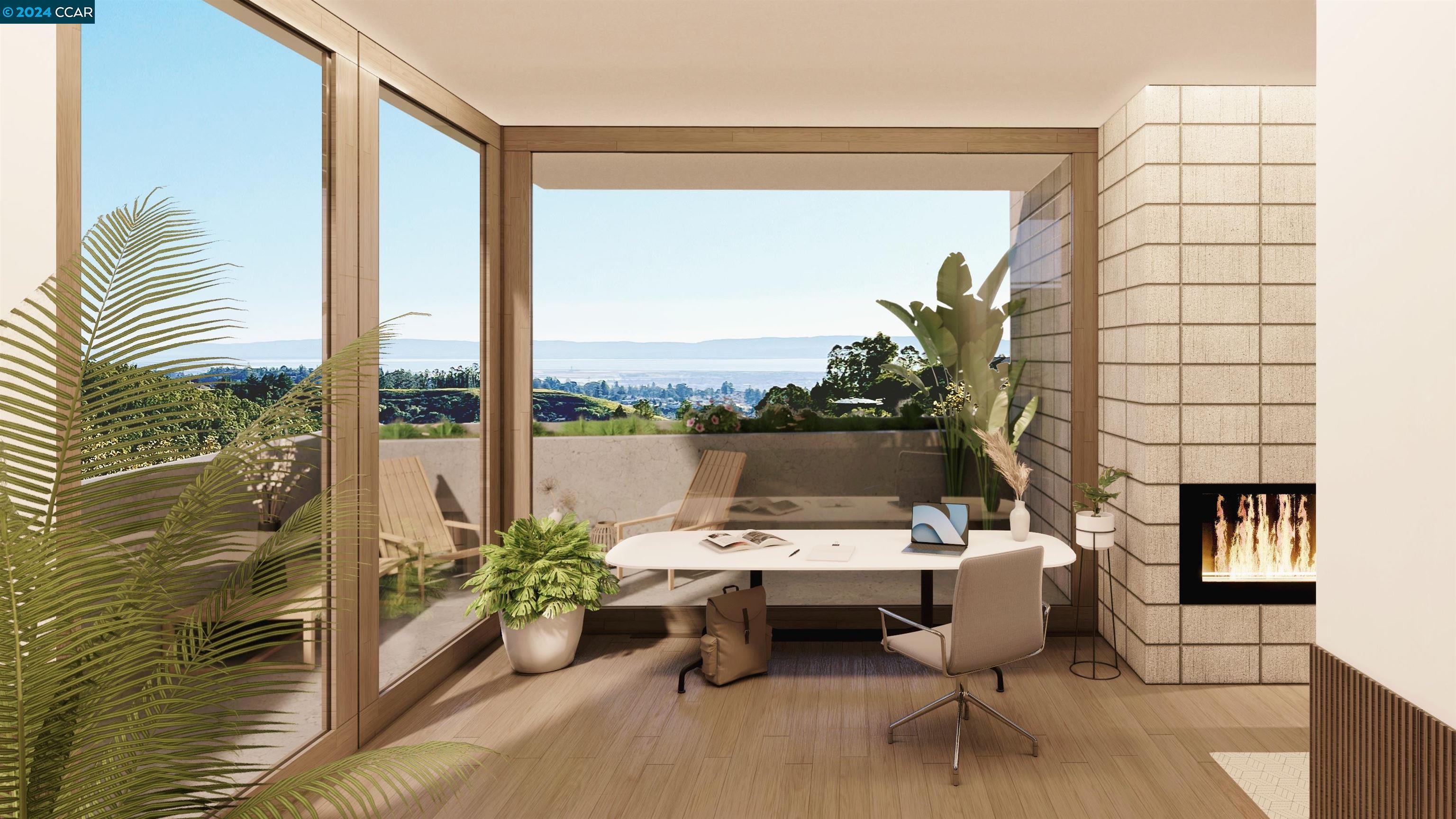 Detail Gallery Image 19 of 20 For 7039 Buckingham Blvd, Berkeley,  CA 94705 - – Beds | – Baths