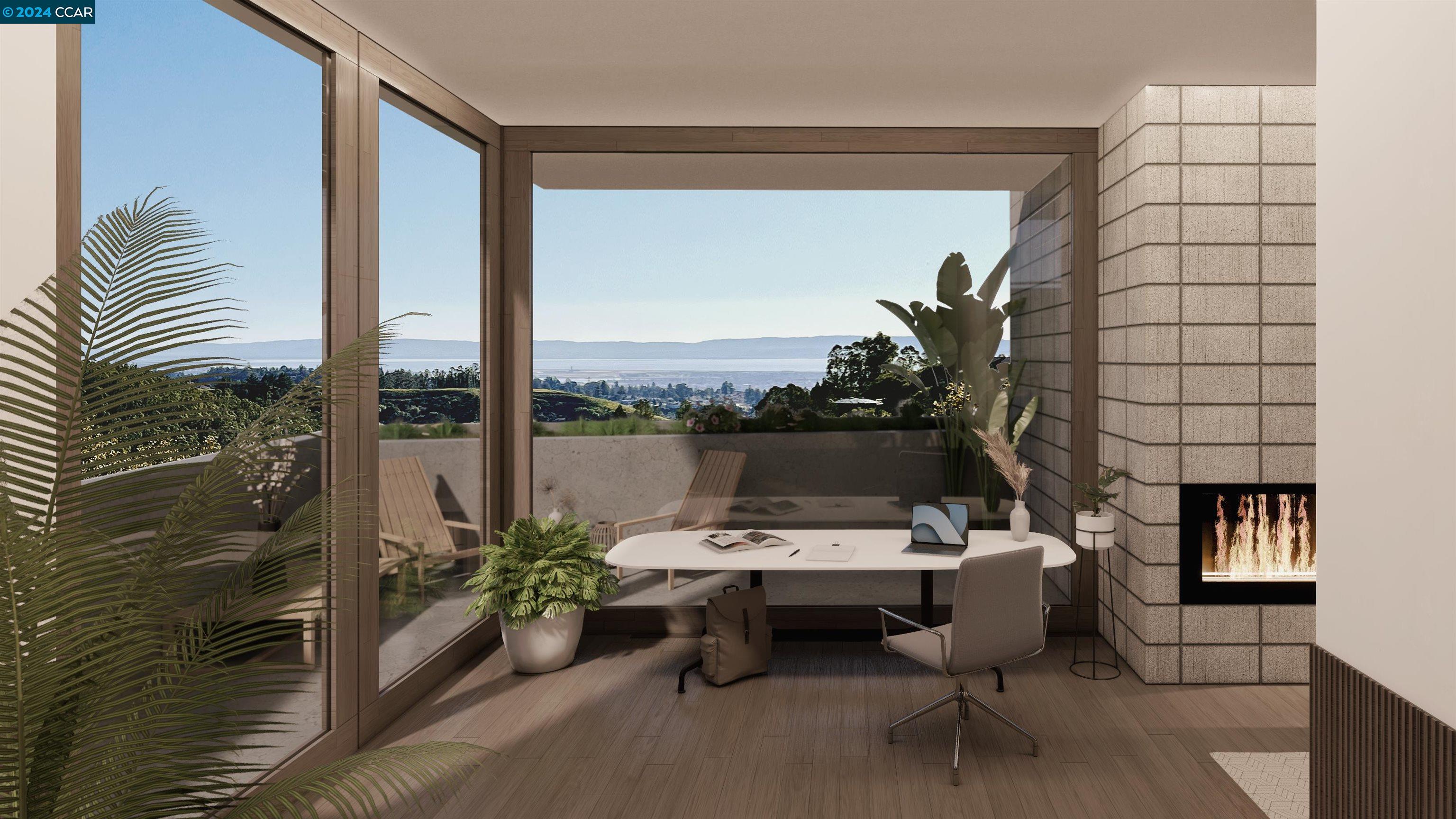 Detail Gallery Image 10 of 10 For 7033 Buckingham Blvd, Berkeley,  CA 94705 - – Beds | – Baths