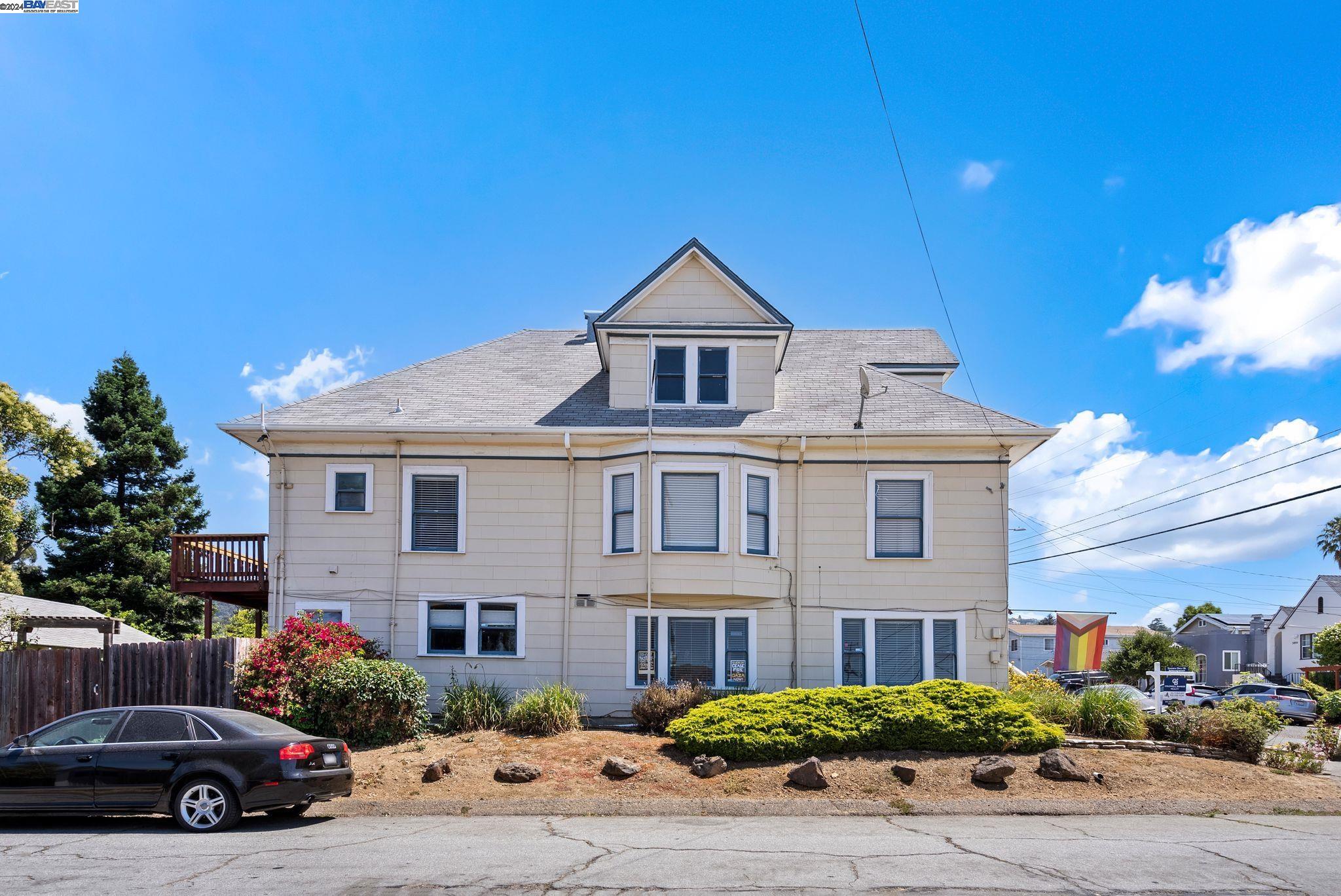 Detail Gallery Image 1 of 1 For 3803 Midvale Ave, Oakland,  CA 94602 - – Beds | – Baths