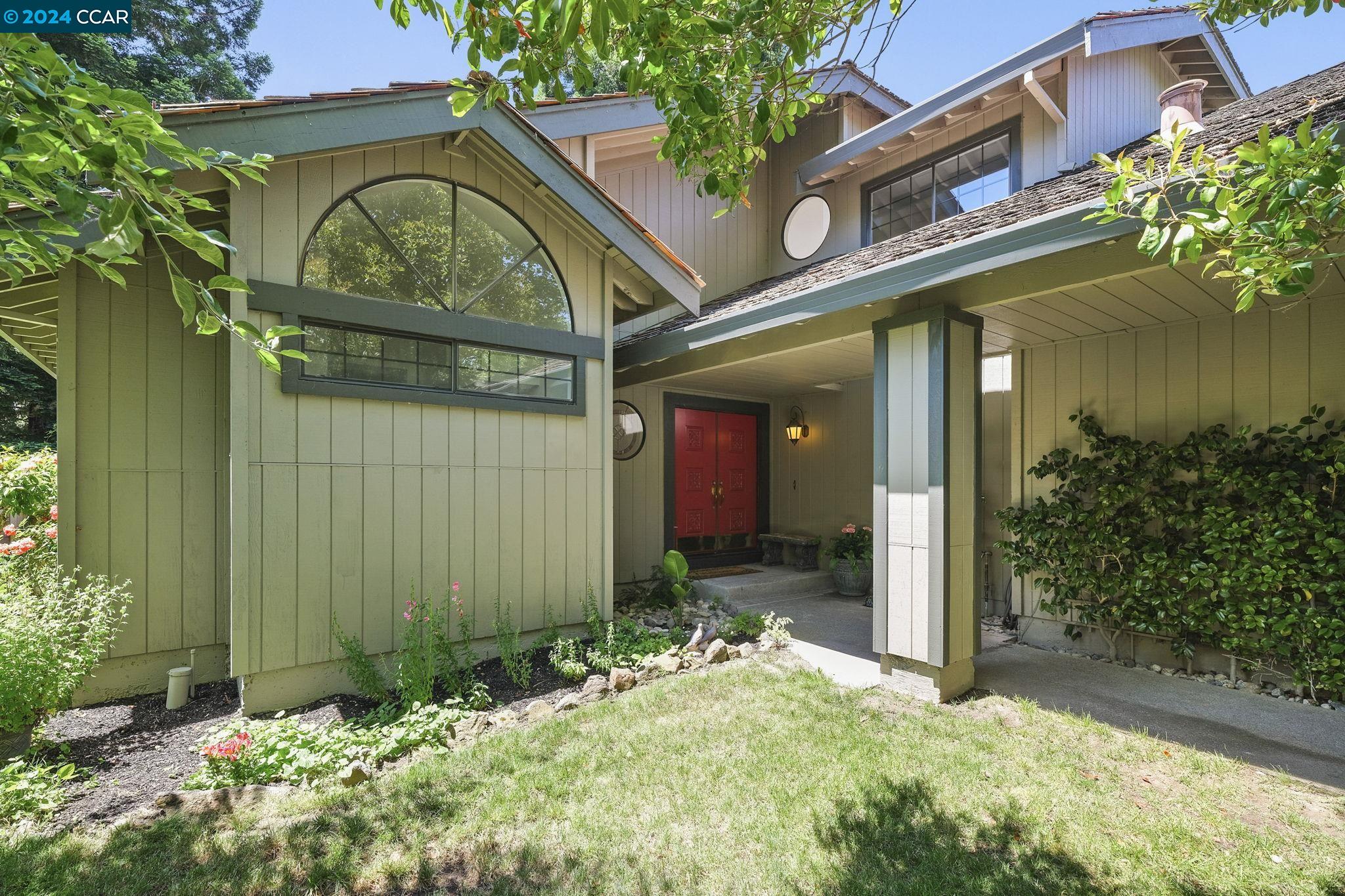 Open Open Open Sat + Sun 1-4.Shows like a model!Premium lot. cul-de-sac. Wonderful neighbors. Main gates Blackhawk.Turnkey. Stunning marble entry.  New plush upgraded carpets + upgraded padding, FRESHLY painted, Custom baseboards throughout.4 remodeled bathrooms (2F/2H)(large bed + full bath downstairs) Elegant LR/DR, Spacious family room+open gallery+HUGE bonus room.TWO separate interior staircases.Three fireplaces. Quartz kitchen, Wolf gas stove, new dishwasher, new trash comp. Gorgeous primary, vaulted ceilings, cedar floors, walk in closet w/new doors.  New window coverings. Numerous skylights.New white electrical plugs+switches. New Brushed nickel door knobs. New dimmable recessed lighting. Large laundry room.Three car garage. New garage door openers. New Fences (Ruben Borg). Gorgeous yards, gardens, view of hills. Walk to the main club house. Original owner(family)licensed agents. This gorgeous home in the highly desirable main gates of Blackhawk! Memberships avail. for purchase 2Championship golf courses, numerous pools, tennis, bocce, pickle ball, (teams,camps,lessons) new gym, personal trainers,  fitness, socials, events, restaurants, something for everyone.Call 4 club tour. Potential 10% Seller Carry Back. Disclosures avail.after viewing property. Show and go anytime!