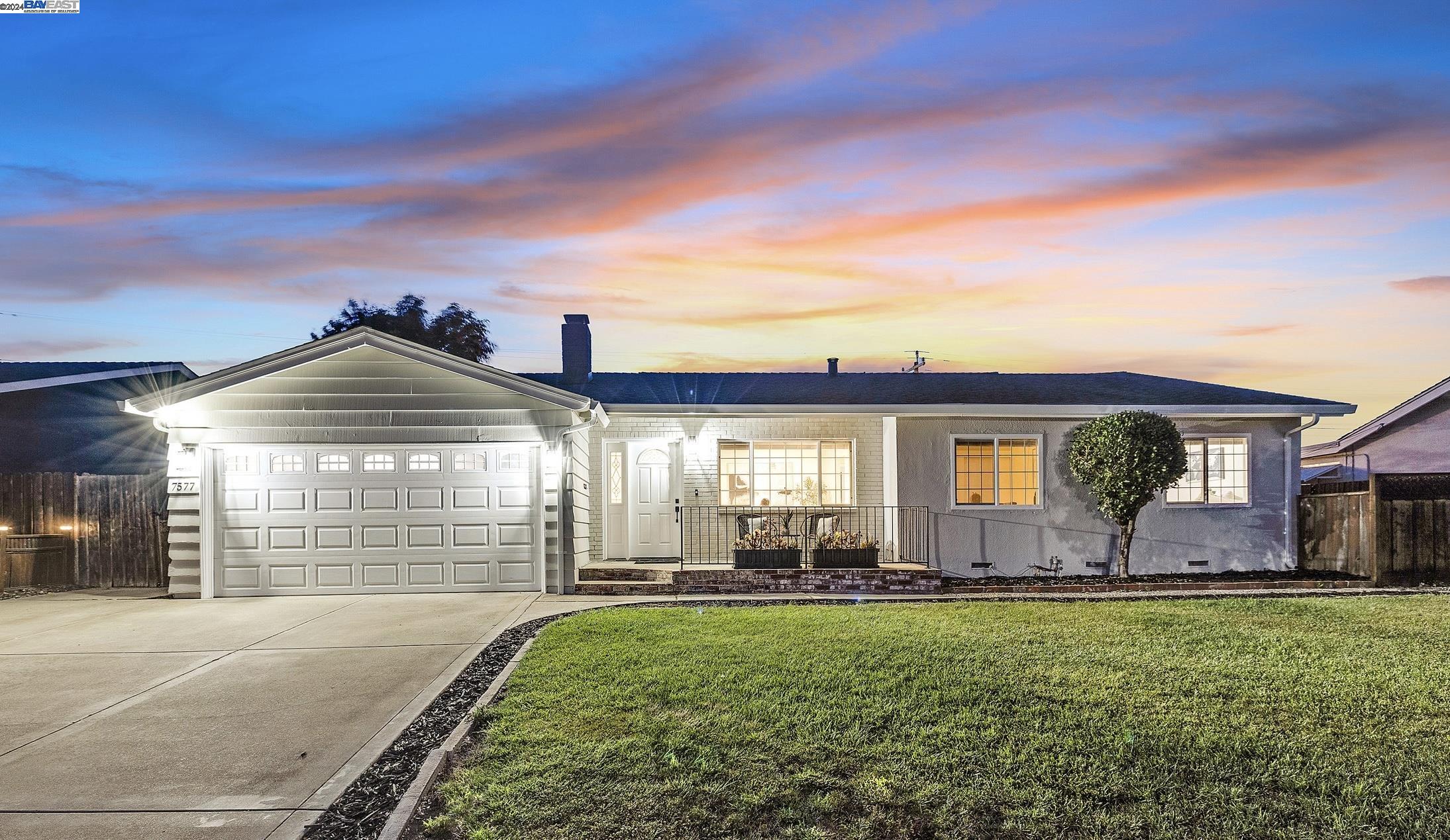 Detail Gallery Image 1 of 1 For 7577 Landale Ave, Dublin,  CA 94568 - 4 Beds | 2 Baths