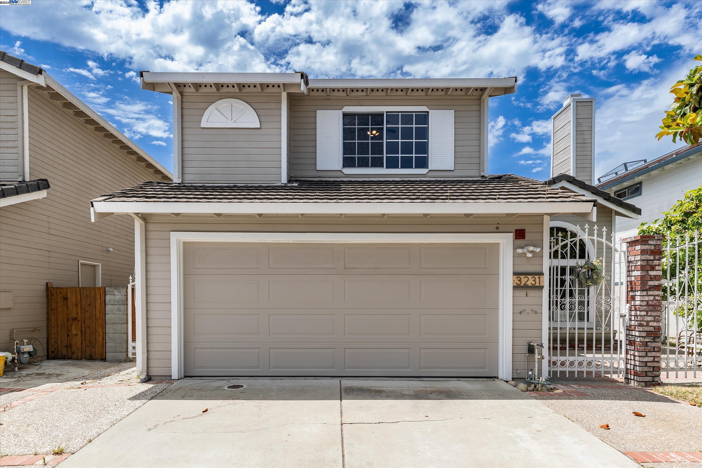Detail Gallery Image 1 of 1 For 3231 Courthouse Dr, Union City,  CA 94587 - 4 Beds | 3/1 Baths