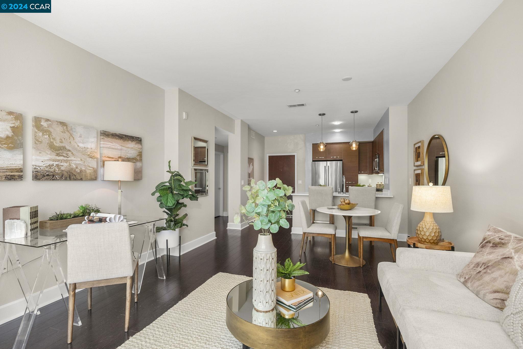 More Details about MLS # 41064694 : 555 YGNACIO VALLEY RD # 126