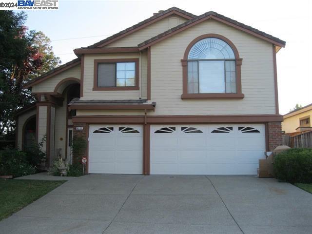 Detail Gallery Image 1 of 1 For 4532 Montara, Antioch,  CA 94531 - 4 Beds | 3 Baths