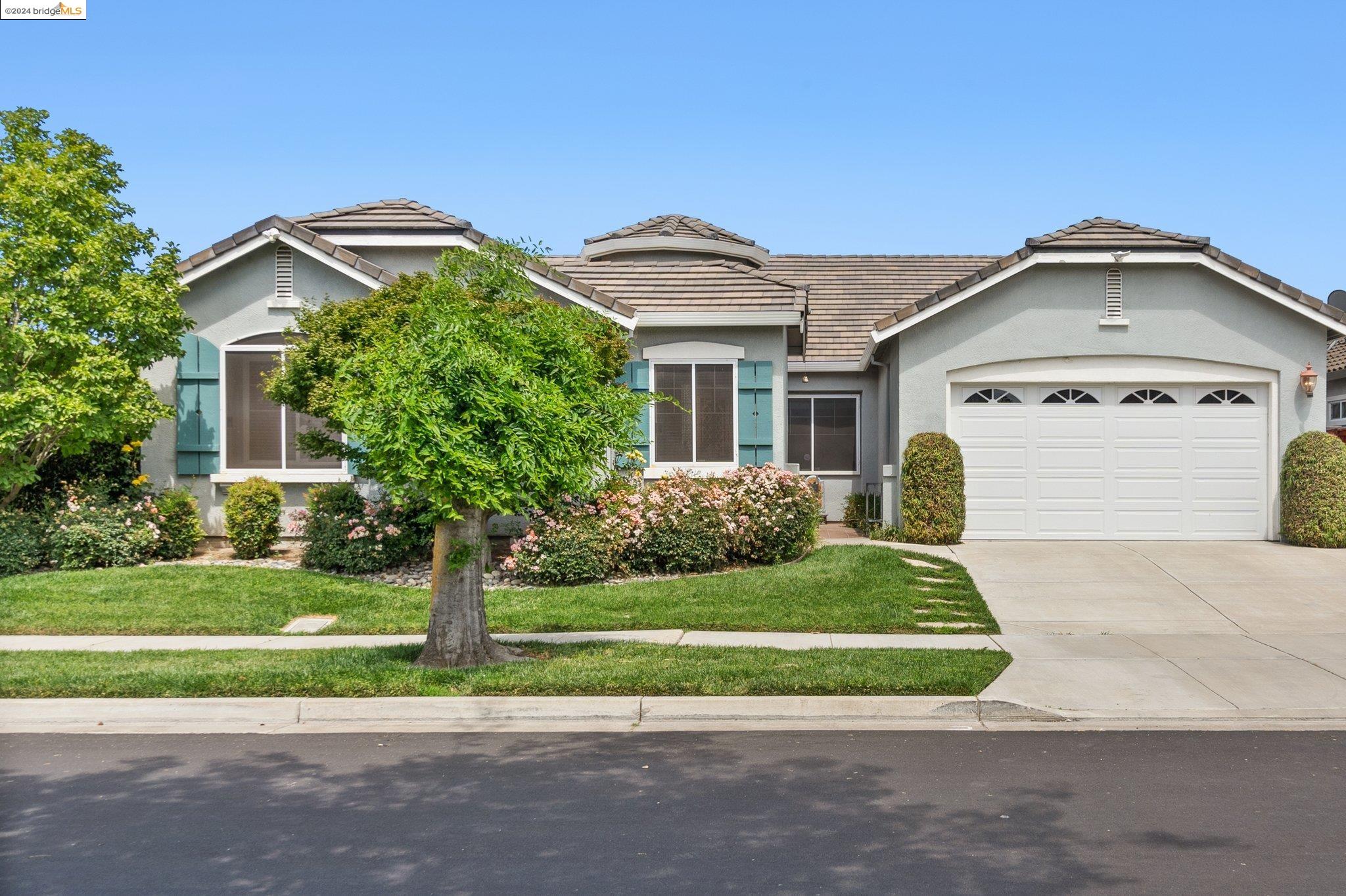 Detail Gallery Image 1 of 1 For 16014 Rocky Harbor Rd, Lathrop,  CA 95330 - 3 Beds | 2/1 Baths