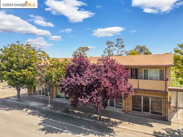 2450 Martin Luther King Jr Way  