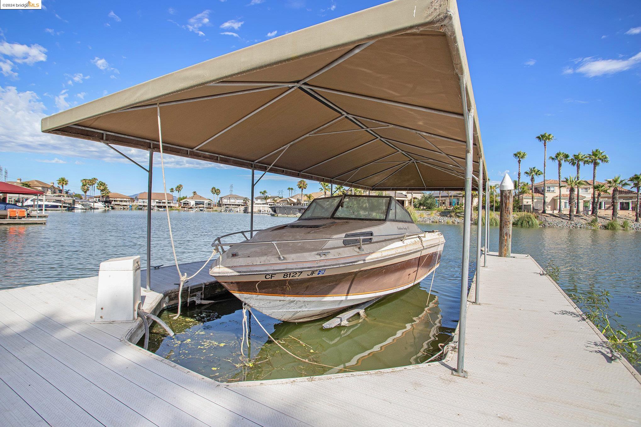 Detail Gallery Image 45 of 48 For 3941 Lighthouse Place, Discovery Bay,  CA 94505 - 3 Beds | 3/1 Baths