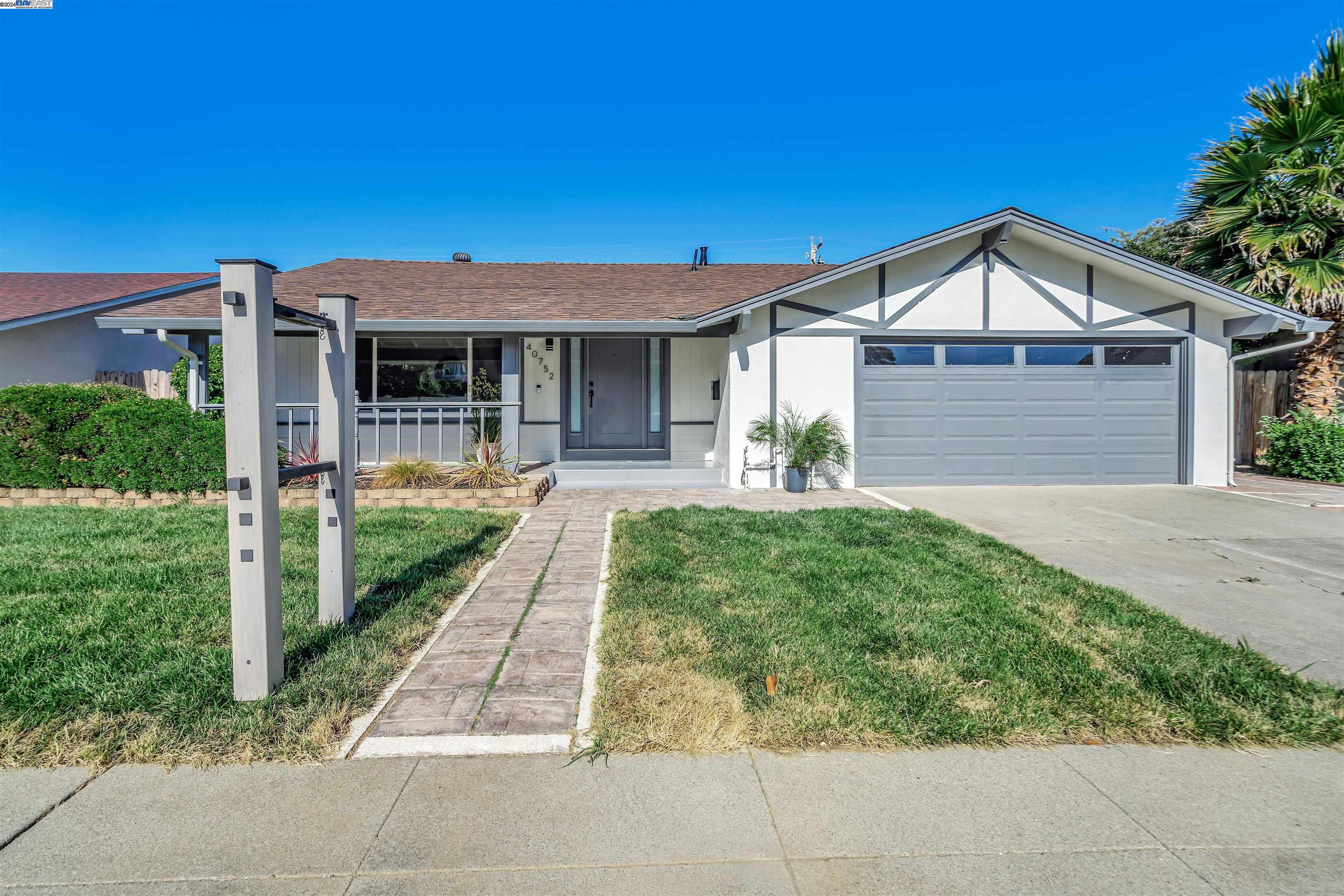 Detail Gallery Image 1 of 1 For 40752 Robin Street, Fremont,  CA 94538 - 3 Beds | 2 Baths