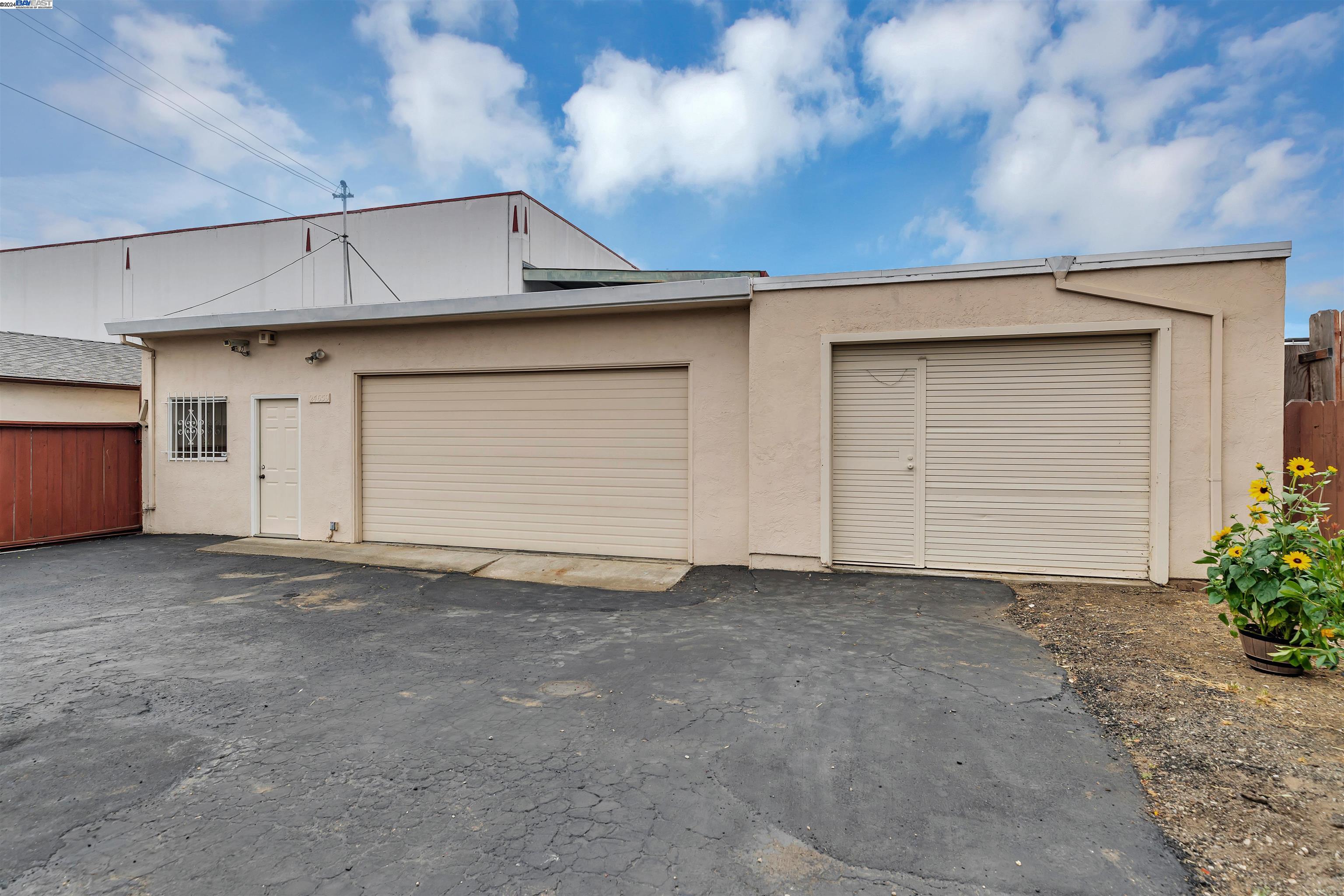 Detail Gallery Image 1 of 1 For 24657 Oneil Avenue, Hayward,  CA 94544 - – Beds | – Baths