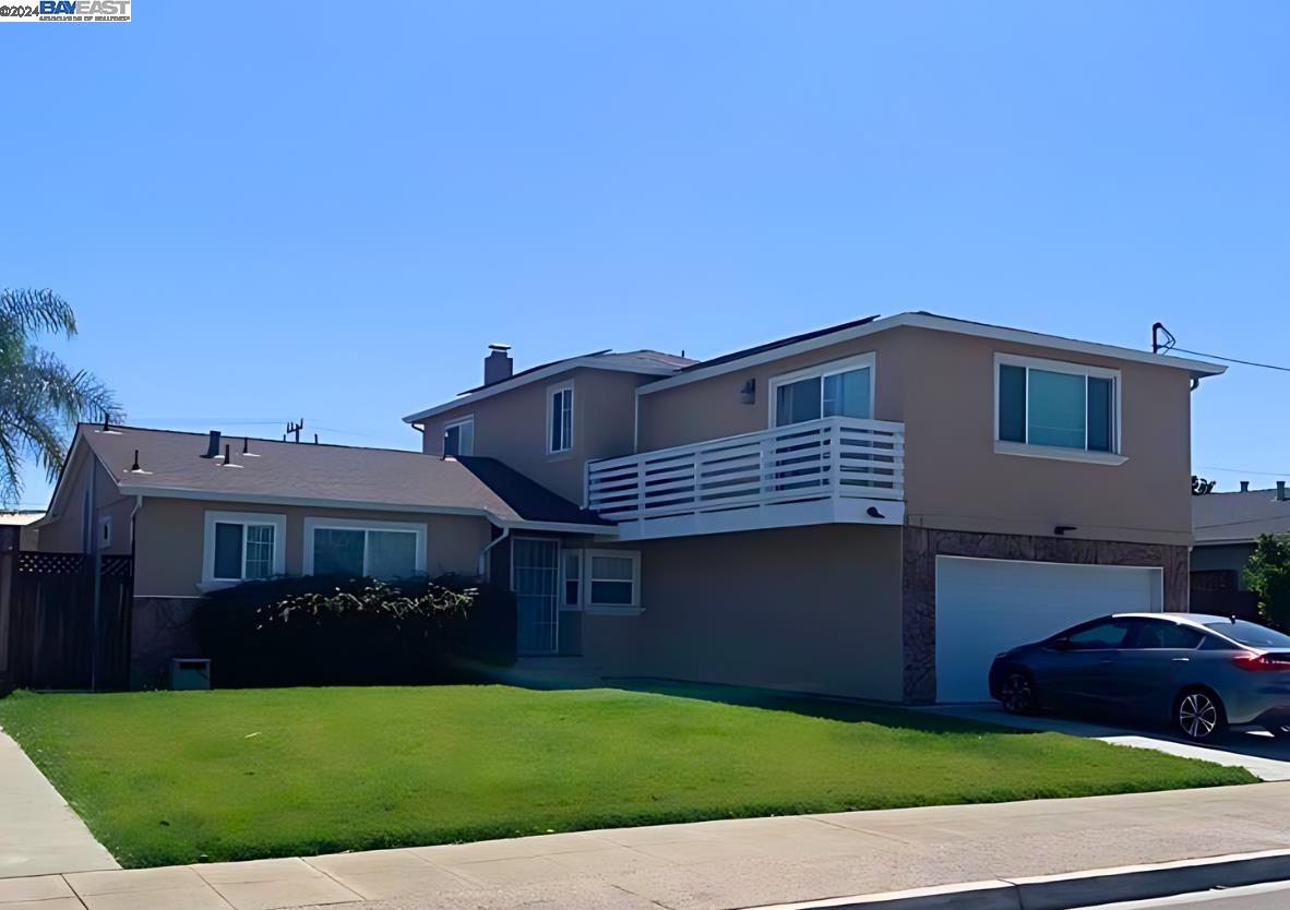 Detail Gallery Image 1 of 1 For 35938 Argonne St, Newark,  CA 94560 - 3 Beds | 4 Baths