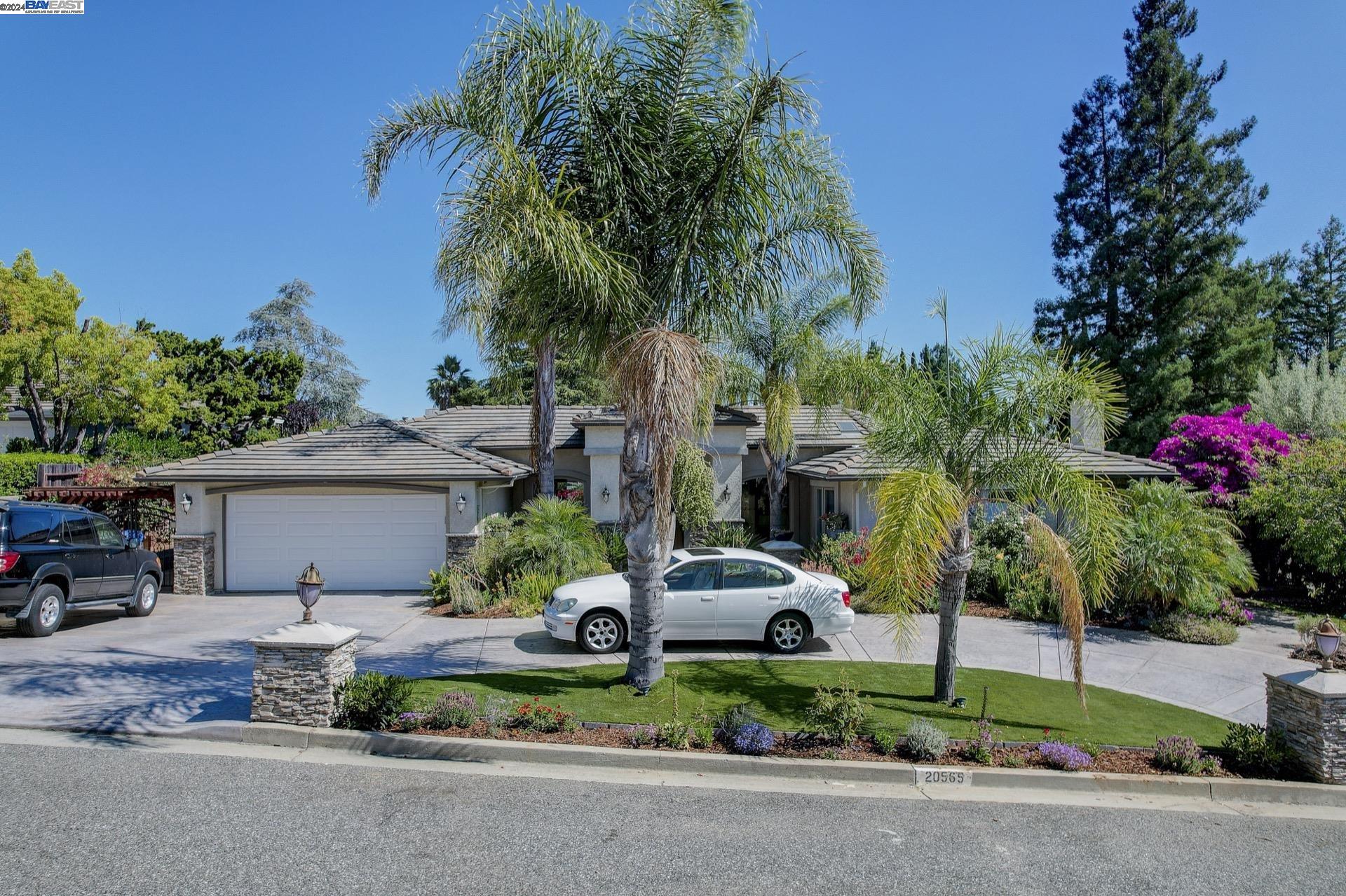 Detail Gallery Image 39 of 42 For 20565 Debbie Ln, Saratoga,  CA 95070 - 4 Beds | 4 Baths