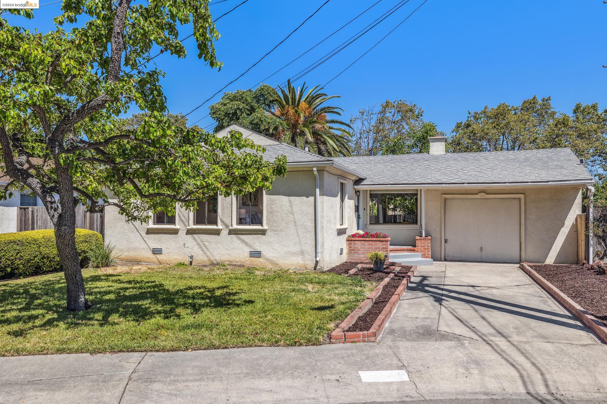 Detail Gallery Image 1 of 1 For 15722 via Colusa, San Lorenzo,  CA 94580 - 3 Beds | 1 Baths