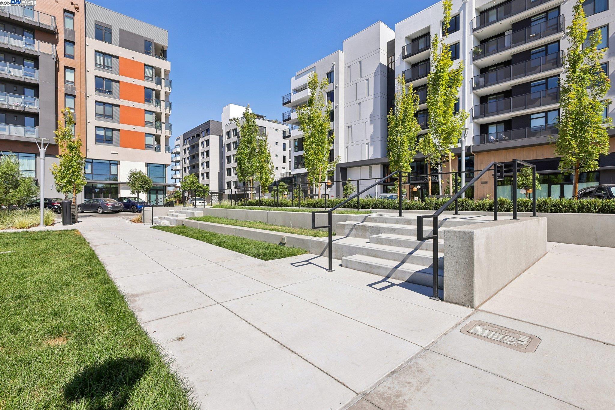 Detail Gallery Image 35 of 60 For 3578 Rambla Pl #133,  Santa Clara,  CA 95051 - 1 Beds | 1/1 Baths