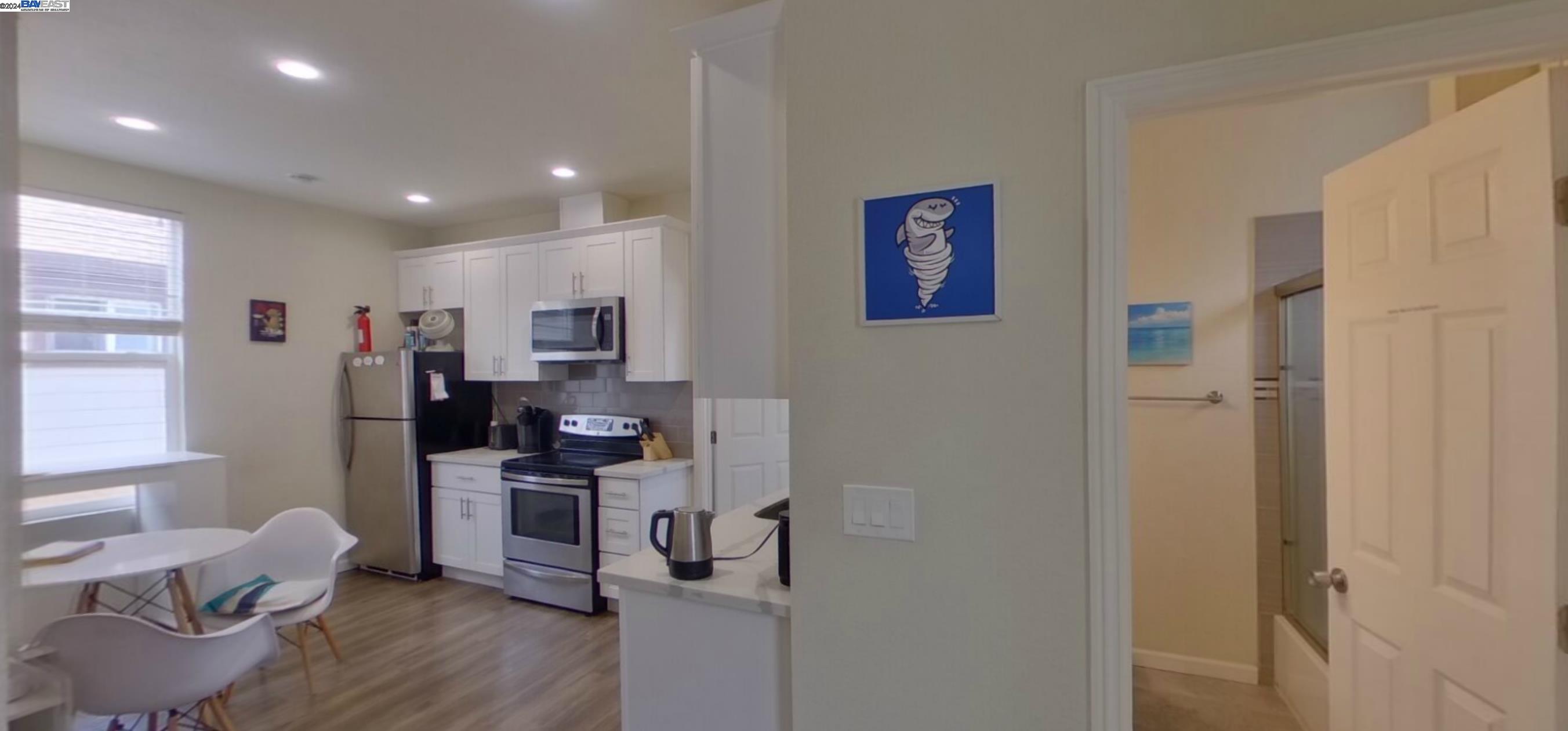 Detail Gallery Image 5 of 5 For 191 N 9th St #1,  San Jose,  CA 95112 - 1 Beds | 1 Baths