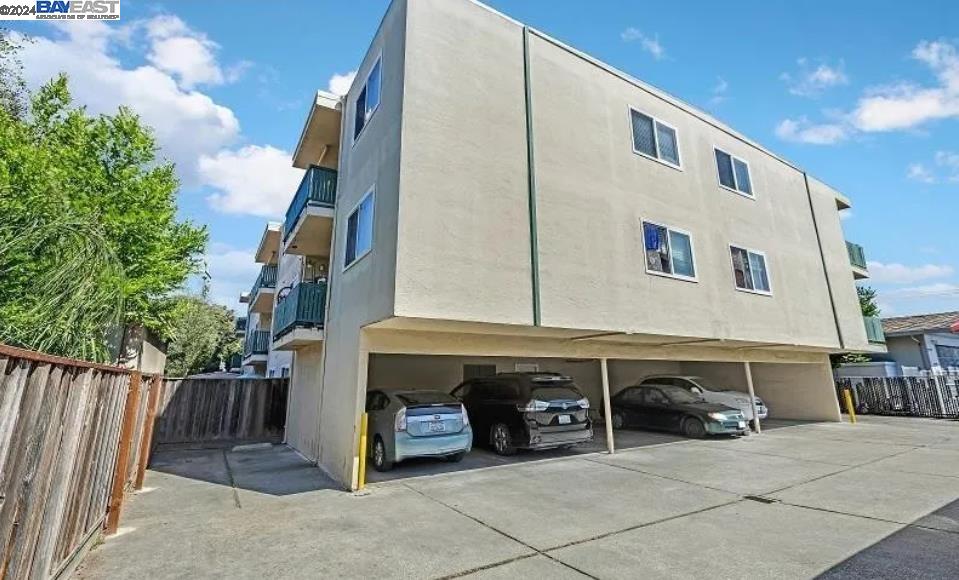 Detail Gallery Image 8 of 8 For 253 Castro #1,  San Leandro,  CA 95112 - 1 Beds | 1 Baths