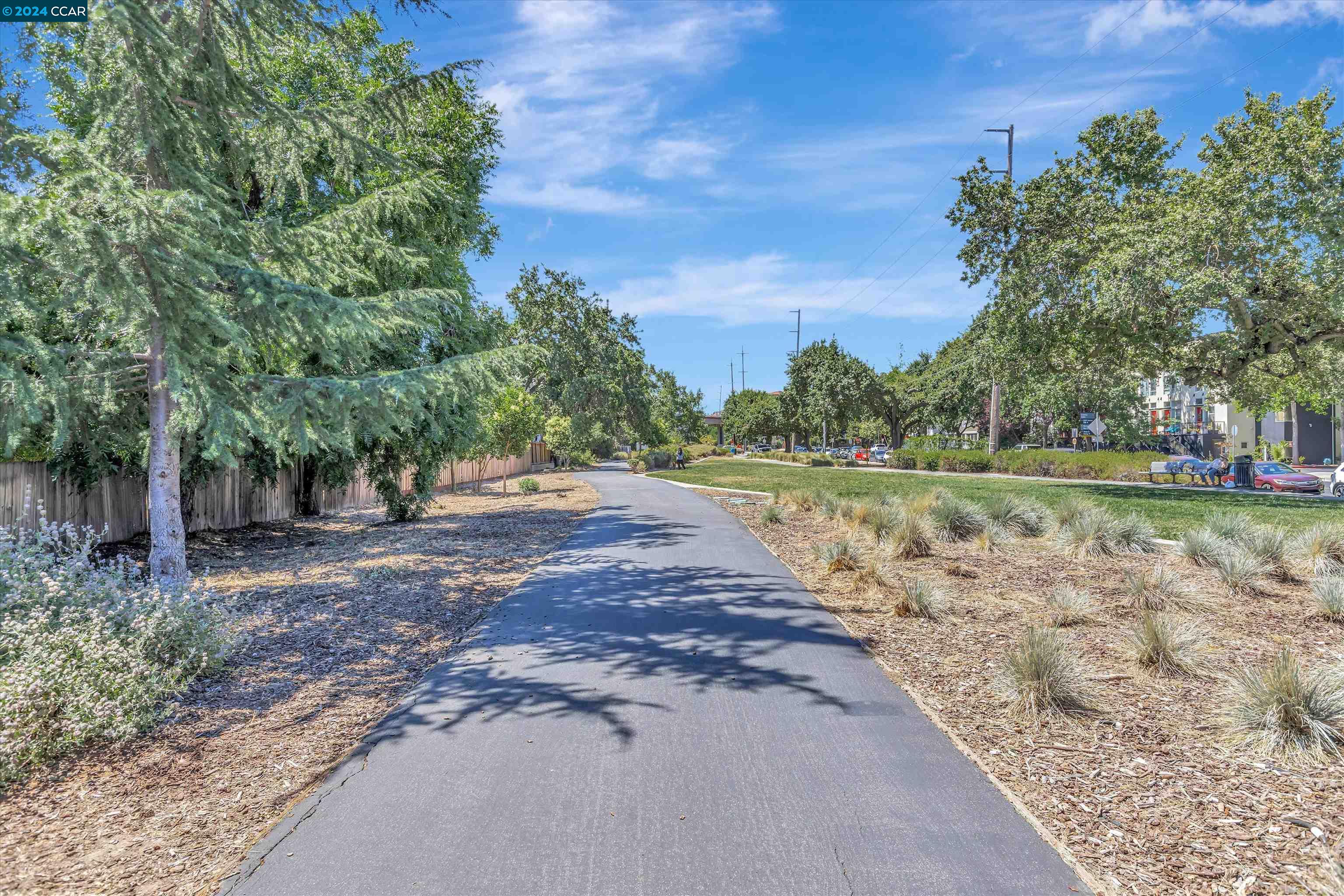 Detail Gallery Image 22 of 28 For 3193 Wayside Plz #21,  Walnut Creek,  CA 94597 - 1 Beds | 1 Baths