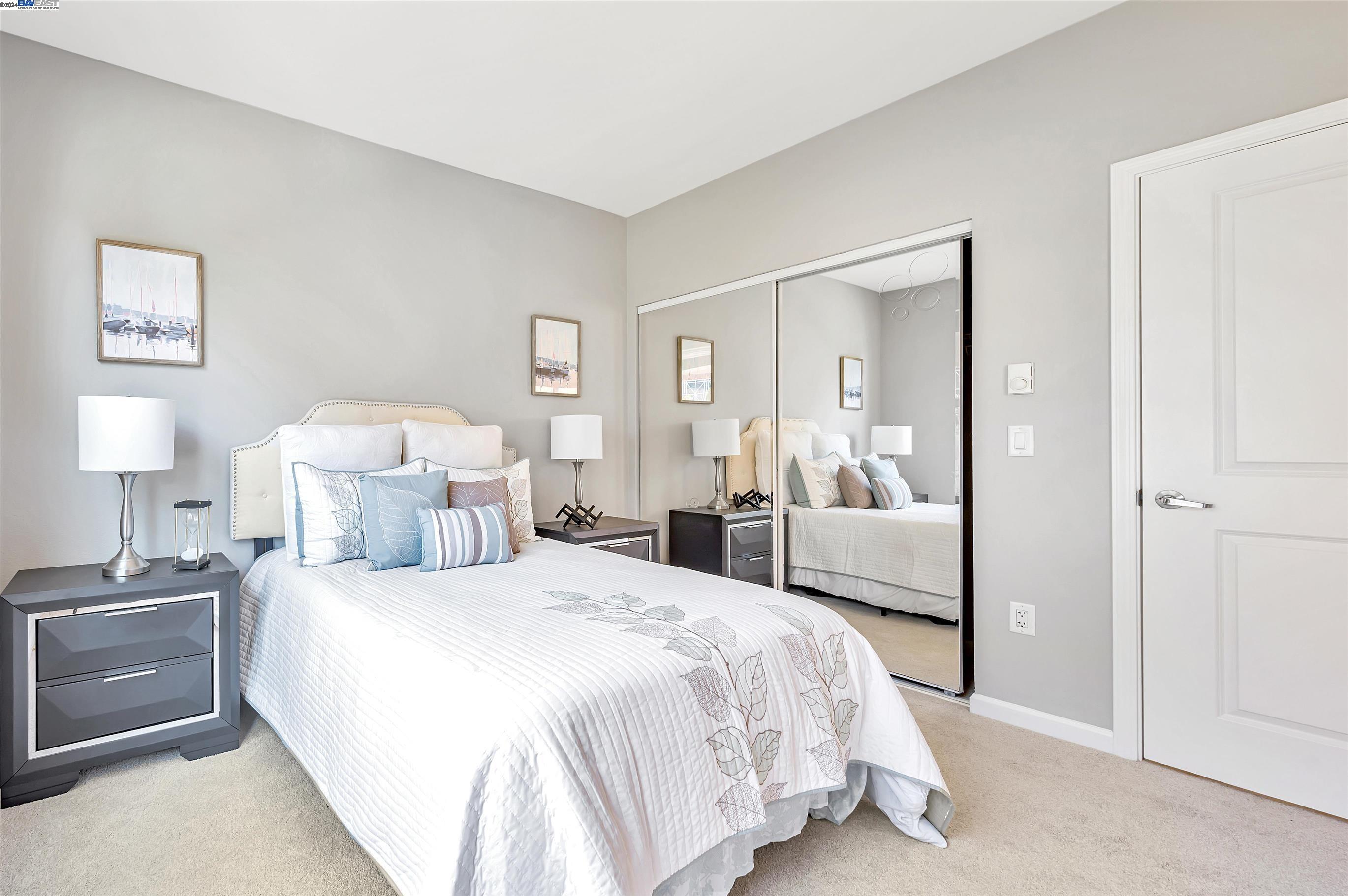 Detail Gallery Image 22 of 40 For 401 Crescent Court #4302,  San Francisco,  CA 94134 - 2 Beds | 2 Baths