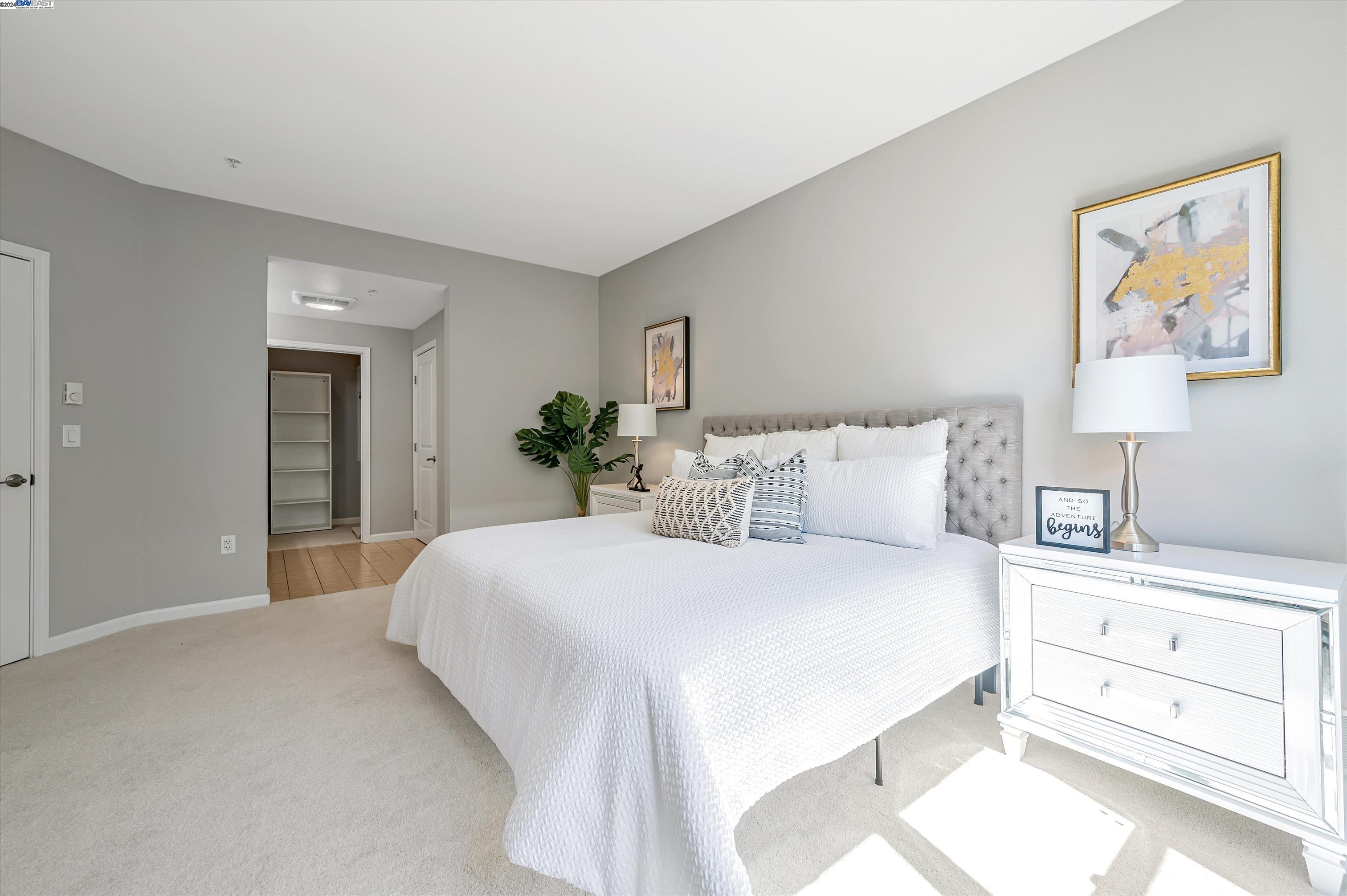 Detail Gallery Image 25 of 40 For 401 Crescent Court #4302,  San Francisco,  CA 94134 - 2 Beds | 2 Baths