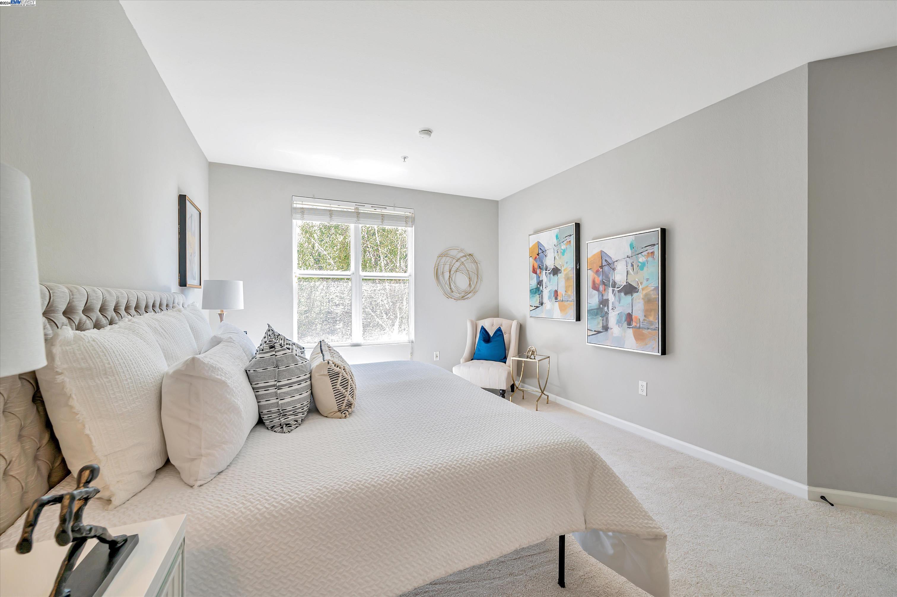 Detail Gallery Image 26 of 40 For 401 Crescent Court #4302,  San Francisco,  CA 94134 - 2 Beds | 2 Baths