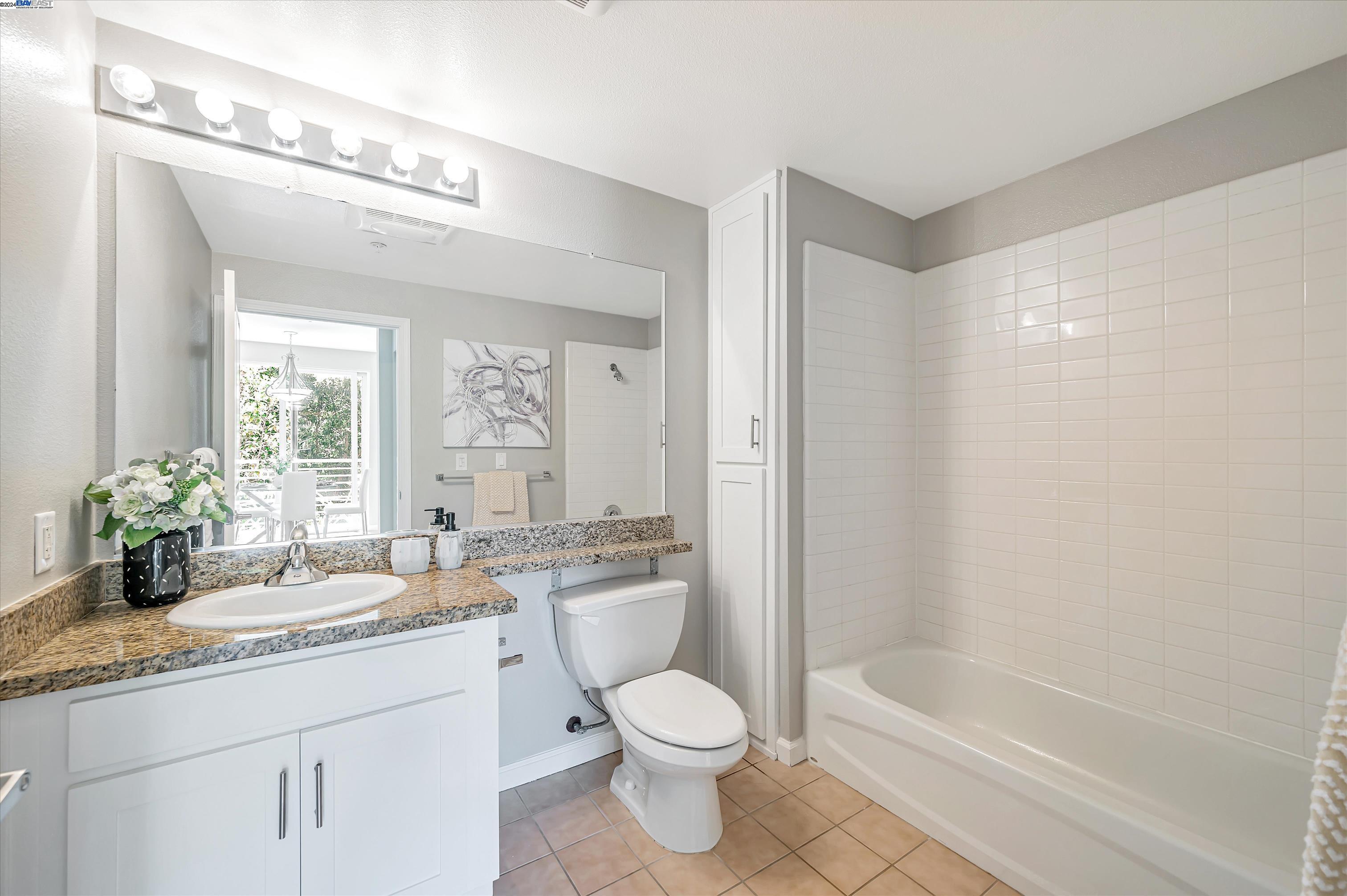 Detail Gallery Image 32 of 40 For 401 Crescent Court #4302,  San Francisco,  CA 94134 - 2 Beds | 2 Baths