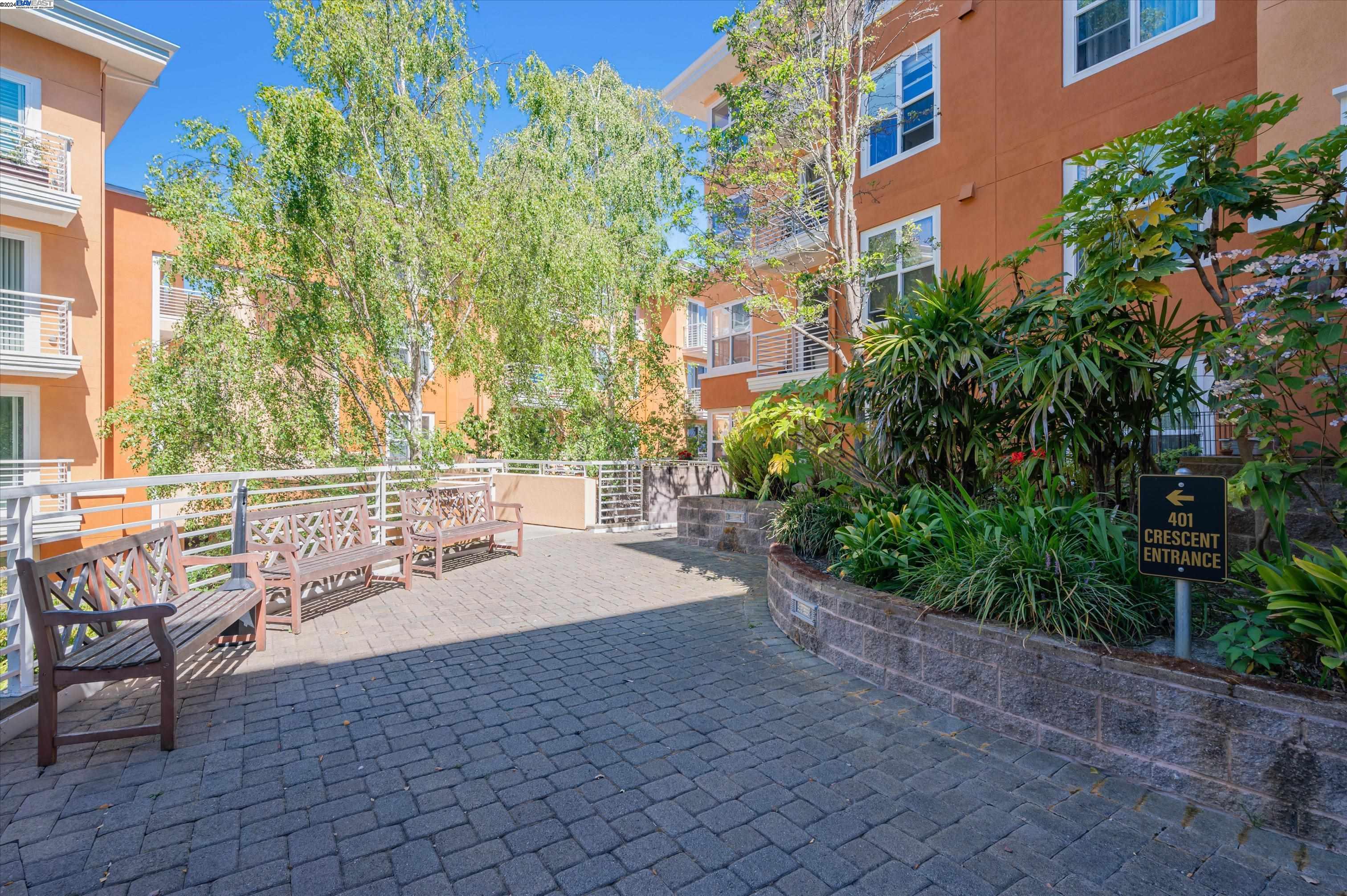 Detail Gallery Image 40 of 40 For 401 Crescent Court #4302,  San Francisco,  CA 94134 - 2 Beds | 2 Baths