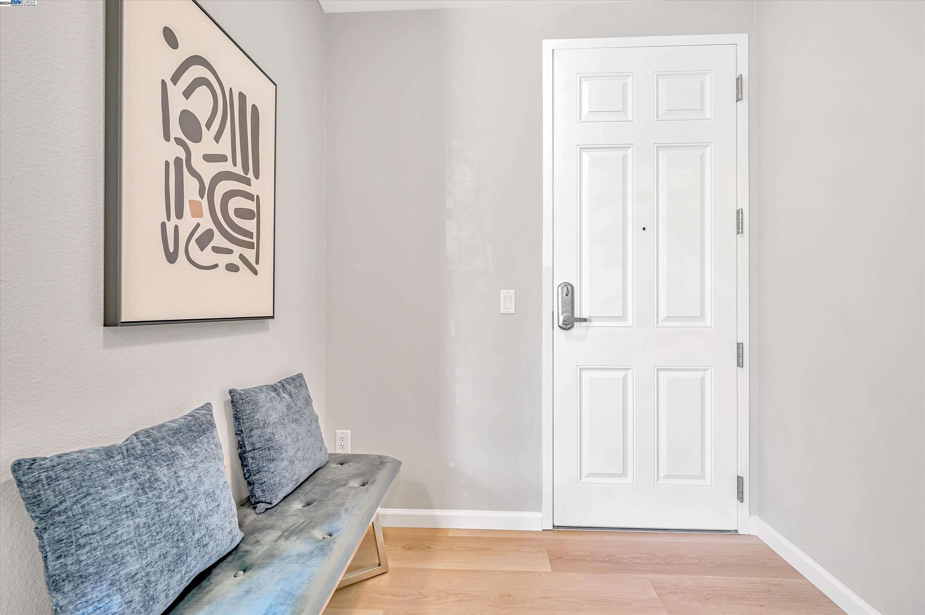 Detail Gallery Image 6 of 40 For 401 Crescent Court #4302,  San Francisco,  CA 94134 - 2 Beds | 2 Baths