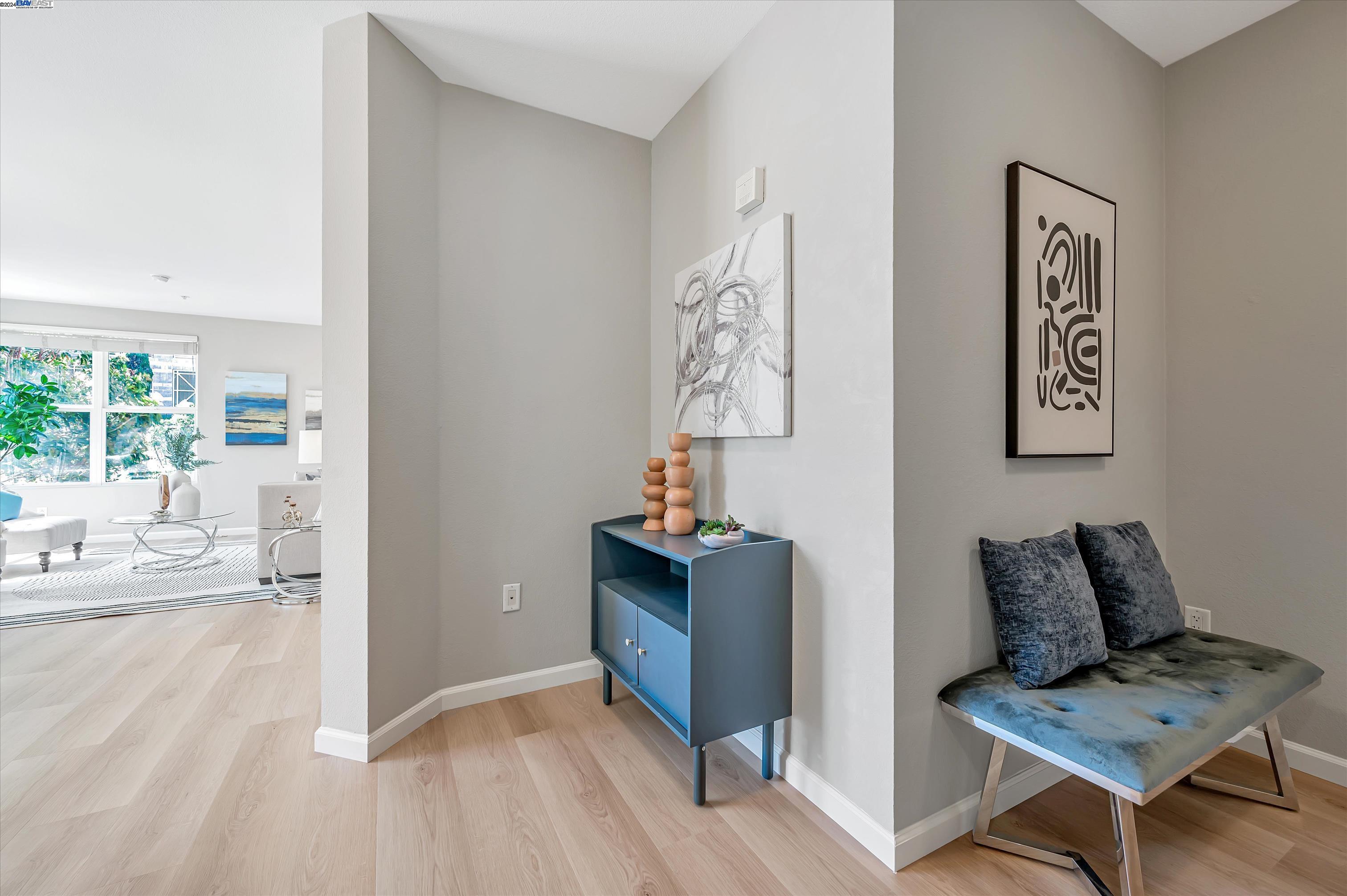 Detail Gallery Image 7 of 40 For 401 Crescent Court #4302,  San Francisco,  CA 94134 - 2 Beds | 2 Baths