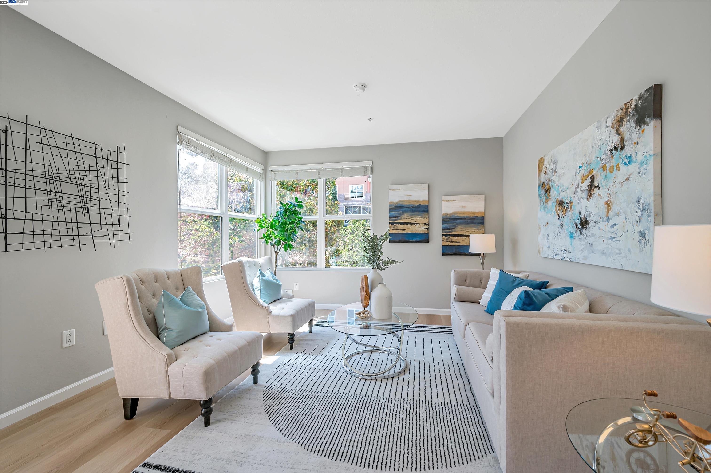 Detail Gallery Image 9 of 40 For 401 Crescent Court #4302,  San Francisco,  CA 94134 - 2 Beds | 2 Baths