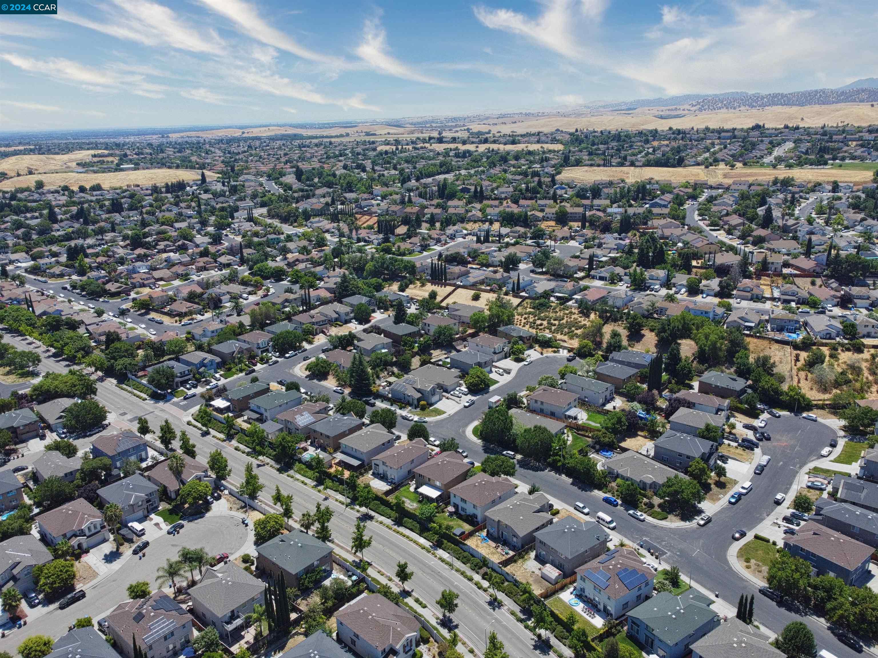 Detail Gallery Image 27 of 56 For 1304 Rockspring Way, Antioch,  CA 94531 - 3 Beds | 2 Baths