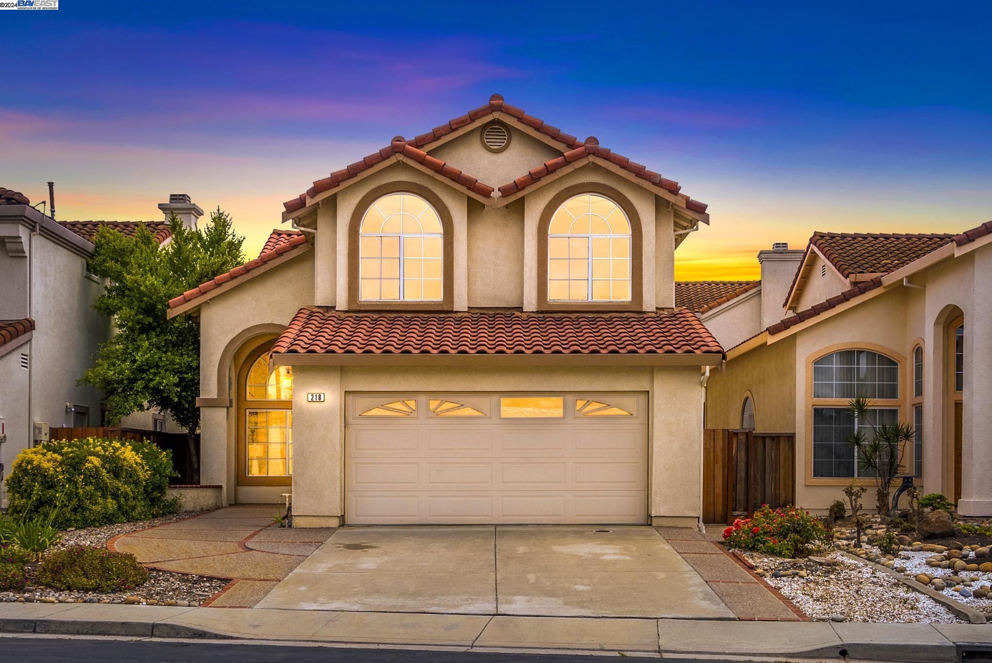 Detail Gallery Image 1 of 1 For 218 Edgewater, Milpitas,  CA 95035 - 4 Beds | 3 Baths