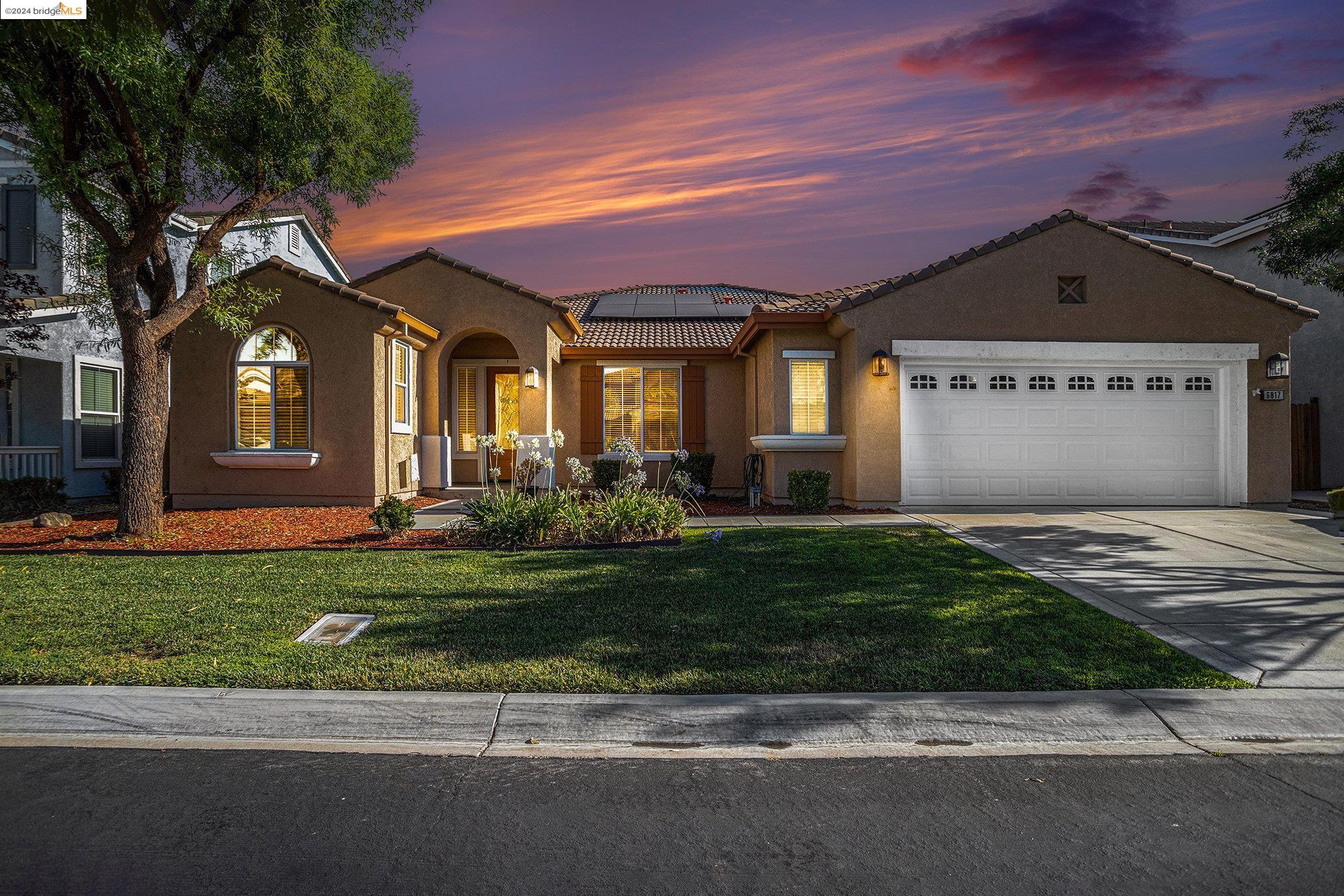 Detail Gallery Image 1 of 1 For 6817 New Melones Cir, Discovery Bay,  CA 94505 - 4 Beds | 3 Baths