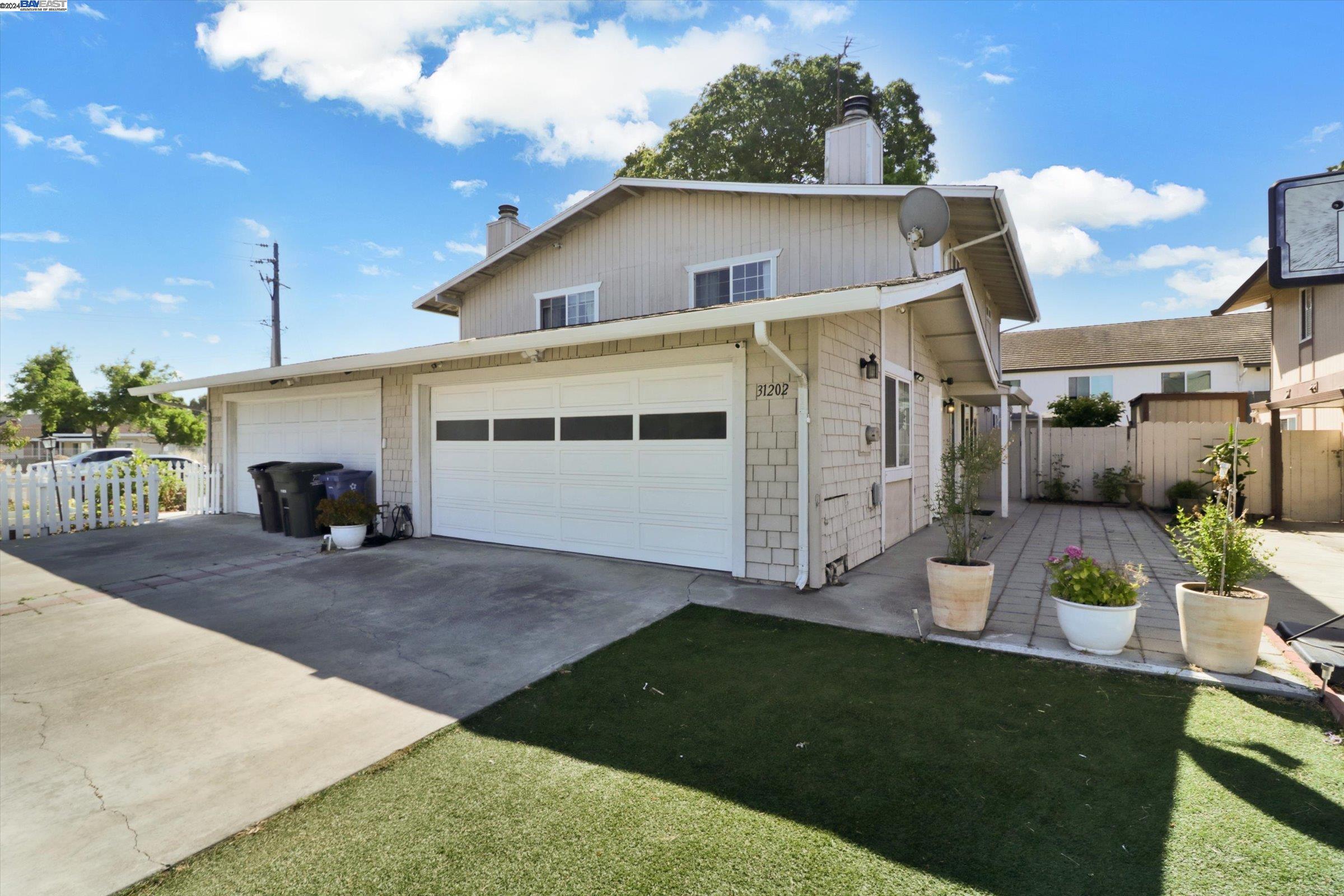 Detail Gallery Image 1 of 1 For 31202 Kimberly Ct, Union City,  CA 94587 - 2 Beds | 2/1 Baths