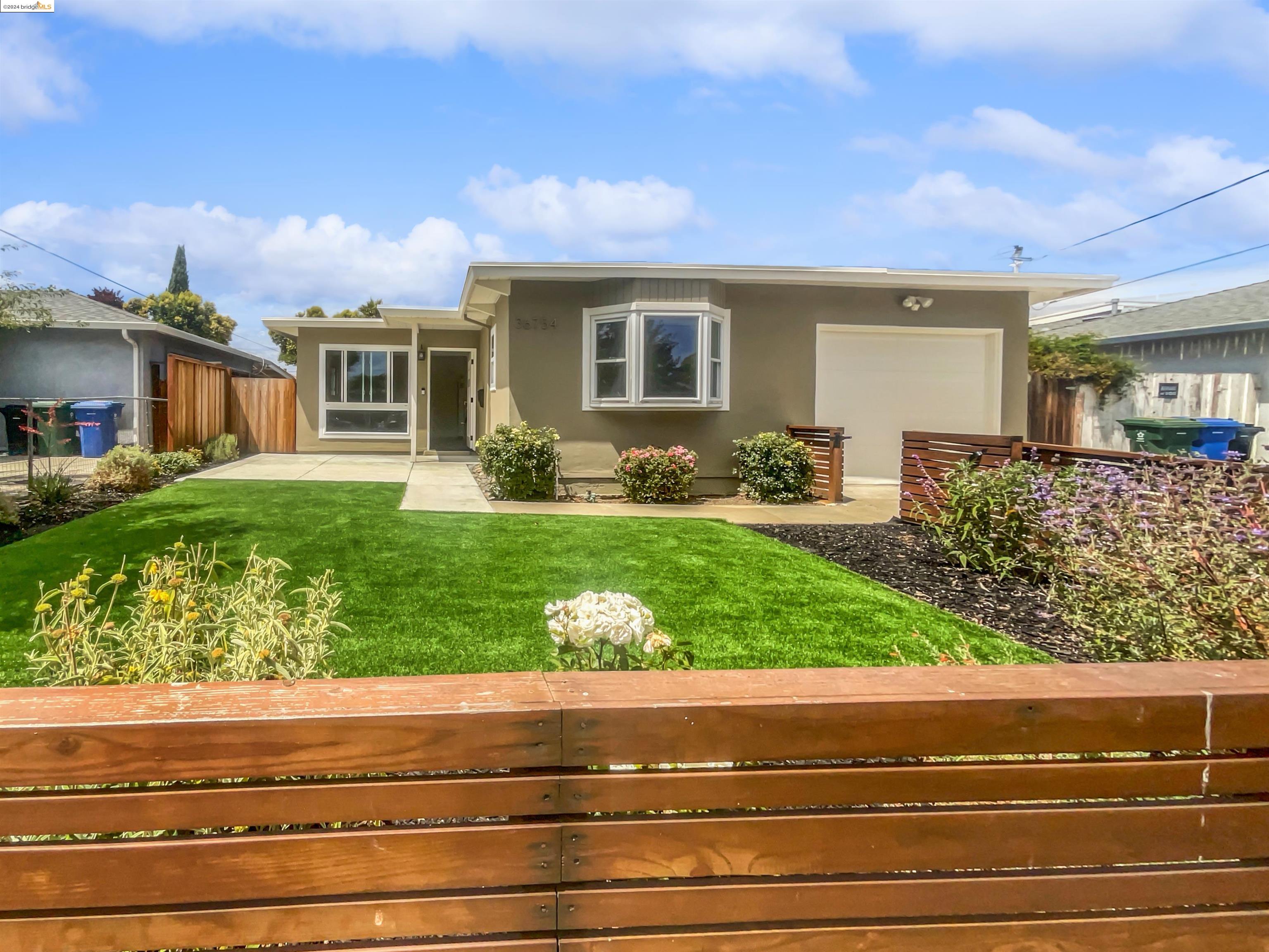 Detail Gallery Image 1 of 1 For 36754 Hafner, Newark,  CA 94560 - 4 Beds | 2 Baths