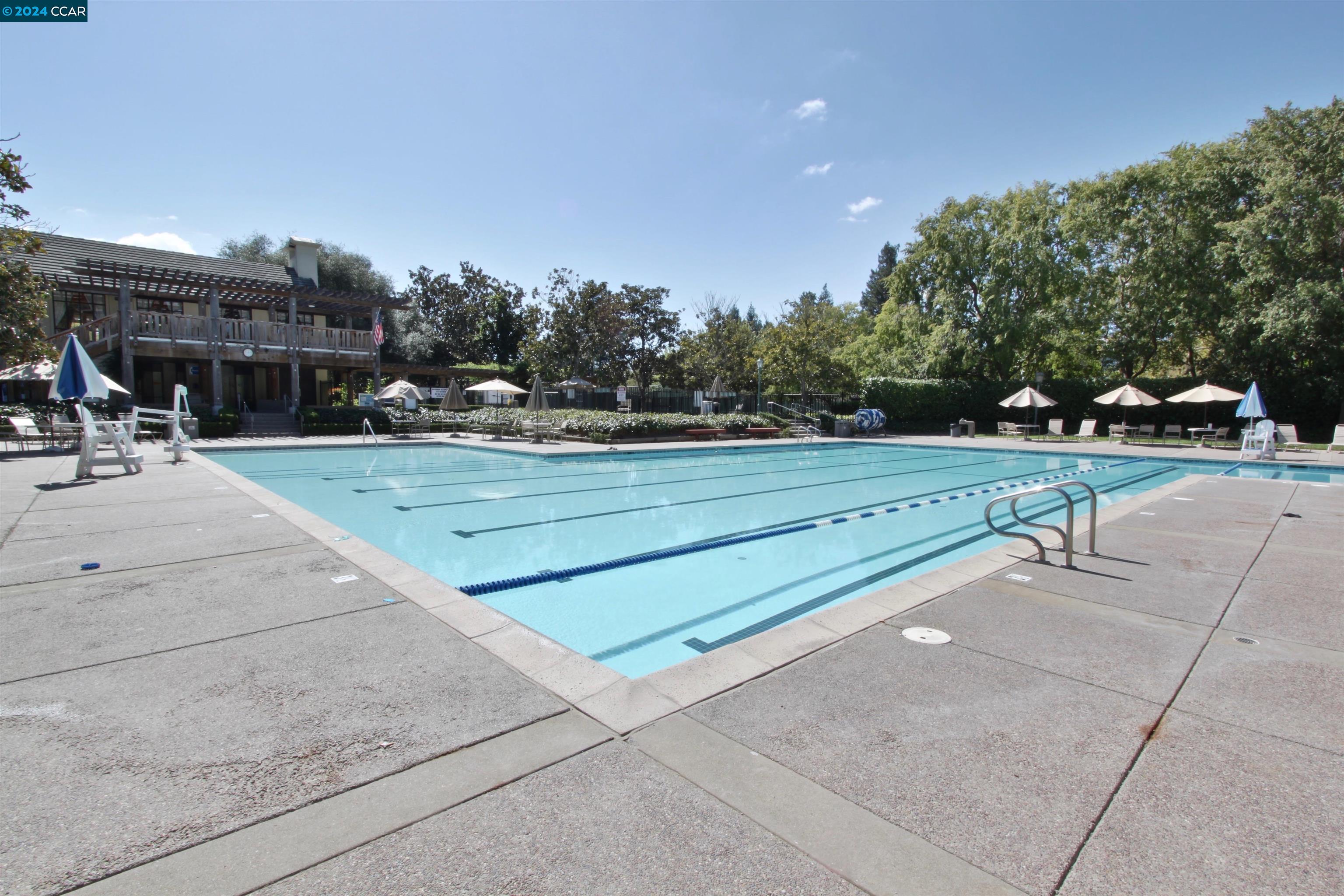 Detail Gallery Image 30 of 35 For 403 Jensen Ct, Danville,  CA 94526 - 3 Beds | 2/1 Baths