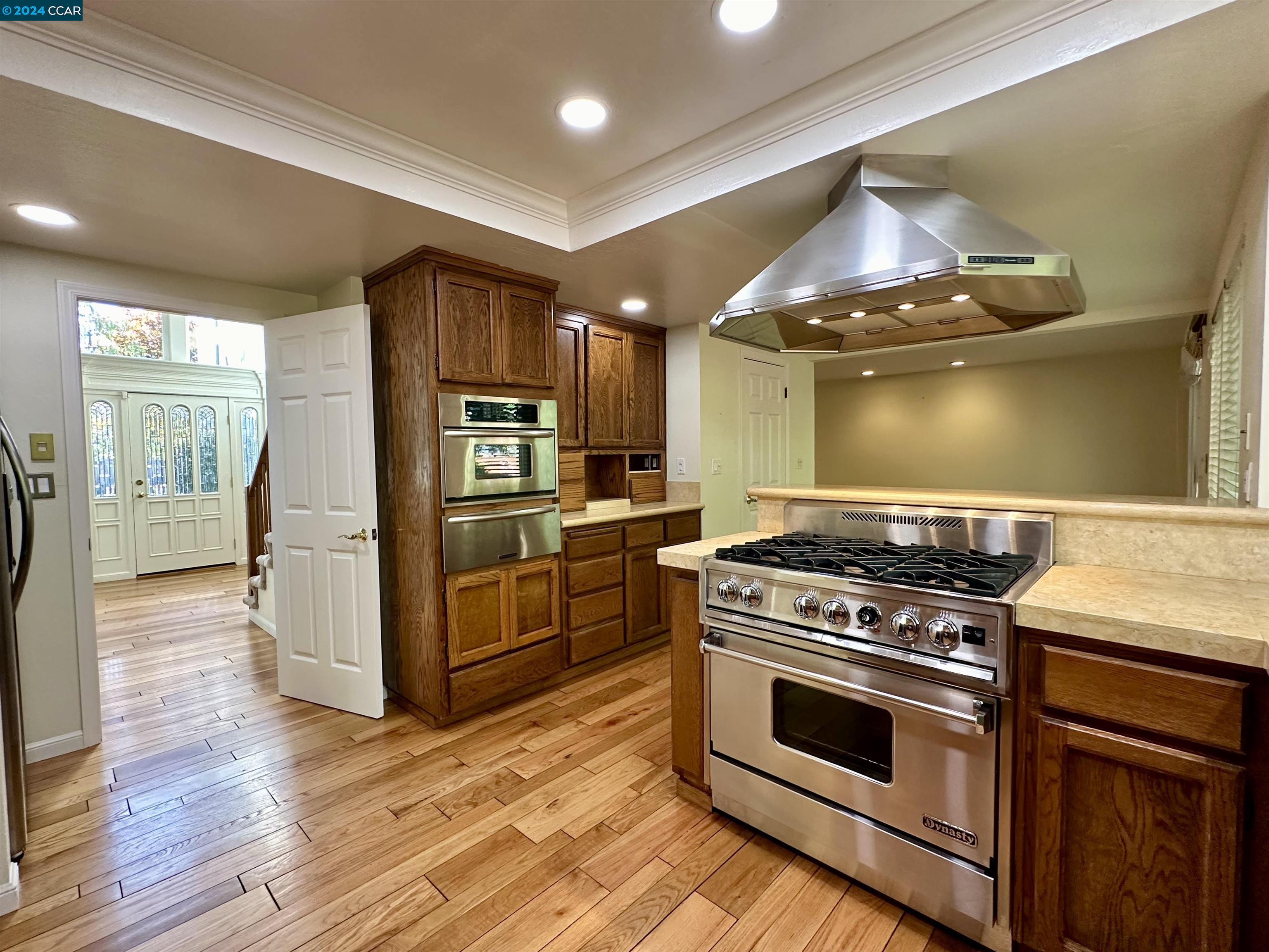 Detail Gallery Image 6 of 35 For 403 Jensen Ct, Danville,  CA 94526 - 3 Beds | 2/1 Baths