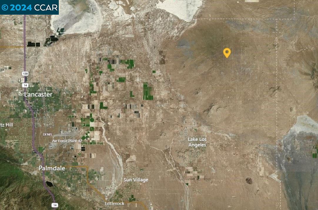 Detail Gallery Image 5 of 5 For 205 E. and E-8, Lancaster,  CA 93535 - – Beds | – Baths