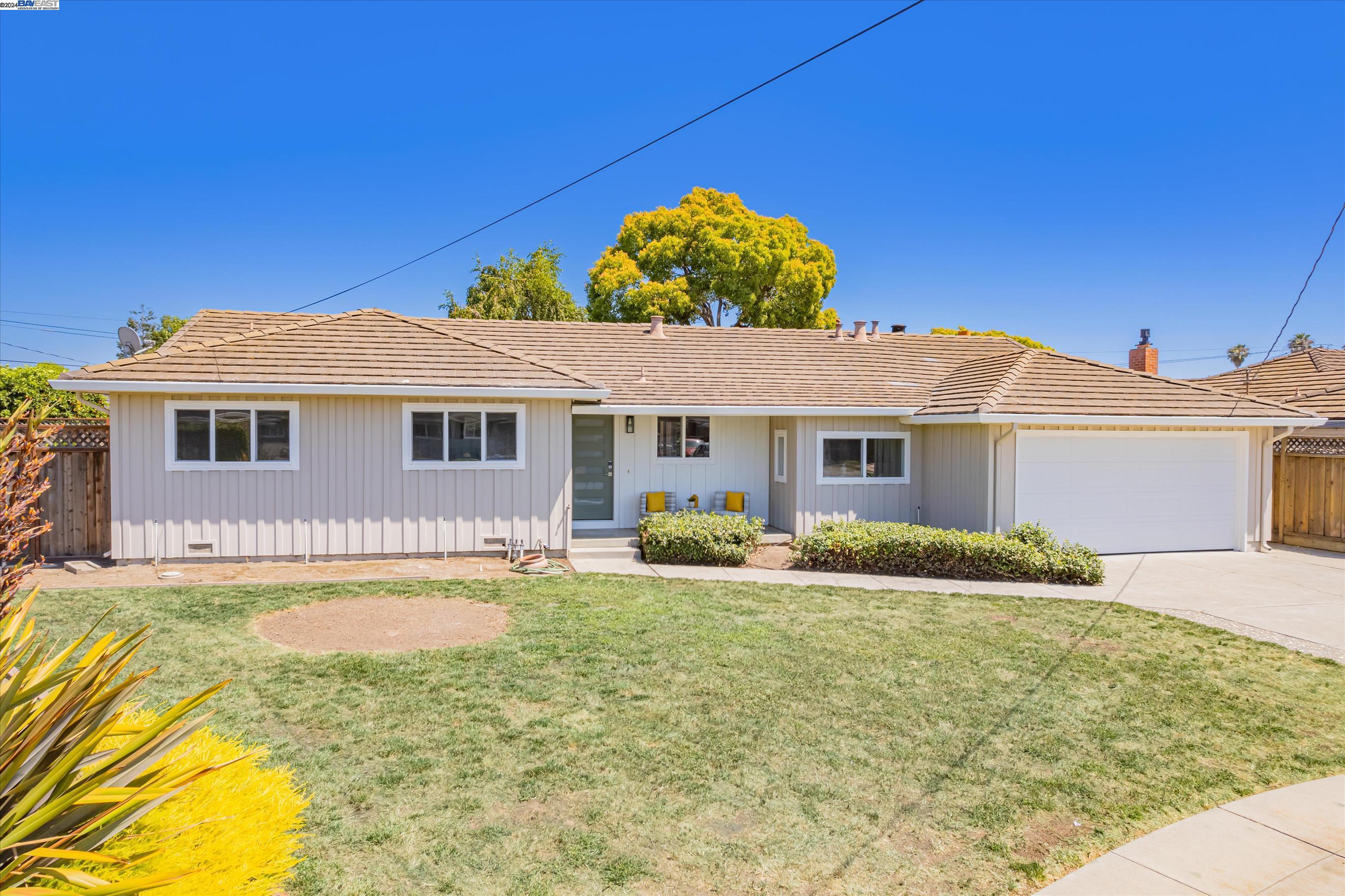 Detail Gallery Image 1 of 1 For 5220 Paxton Ct, Fremont,  CA 94536 - 3 Beds | 2 Baths