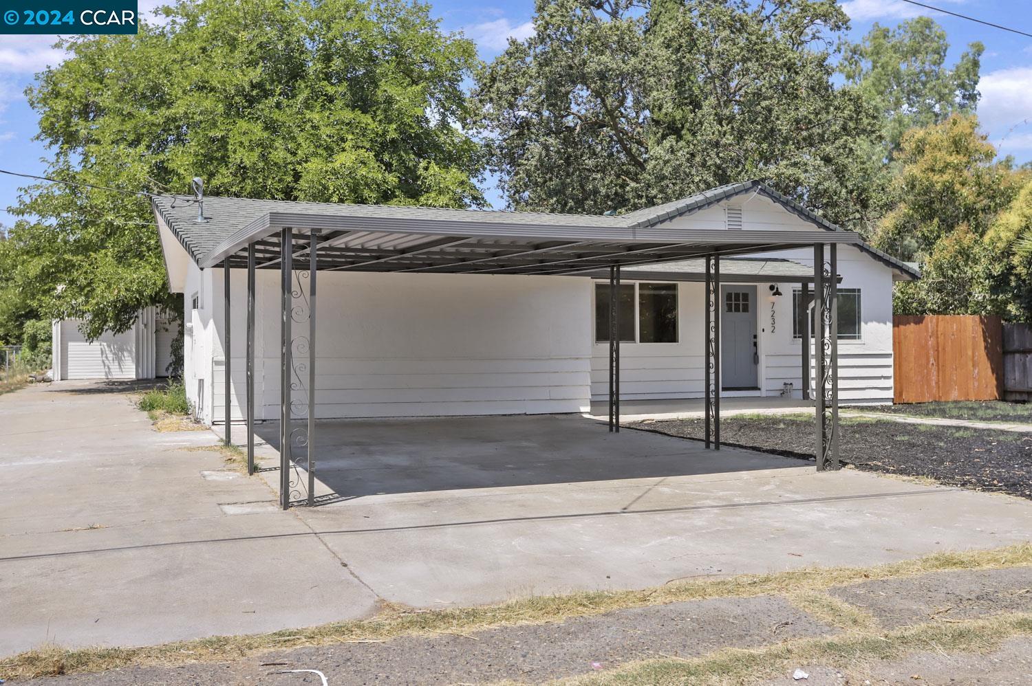 Detail Gallery Image 1 of 1 For 7232 Doc Adams Rd, Marysville,  CA 95901 - 3 Beds | 2 Baths